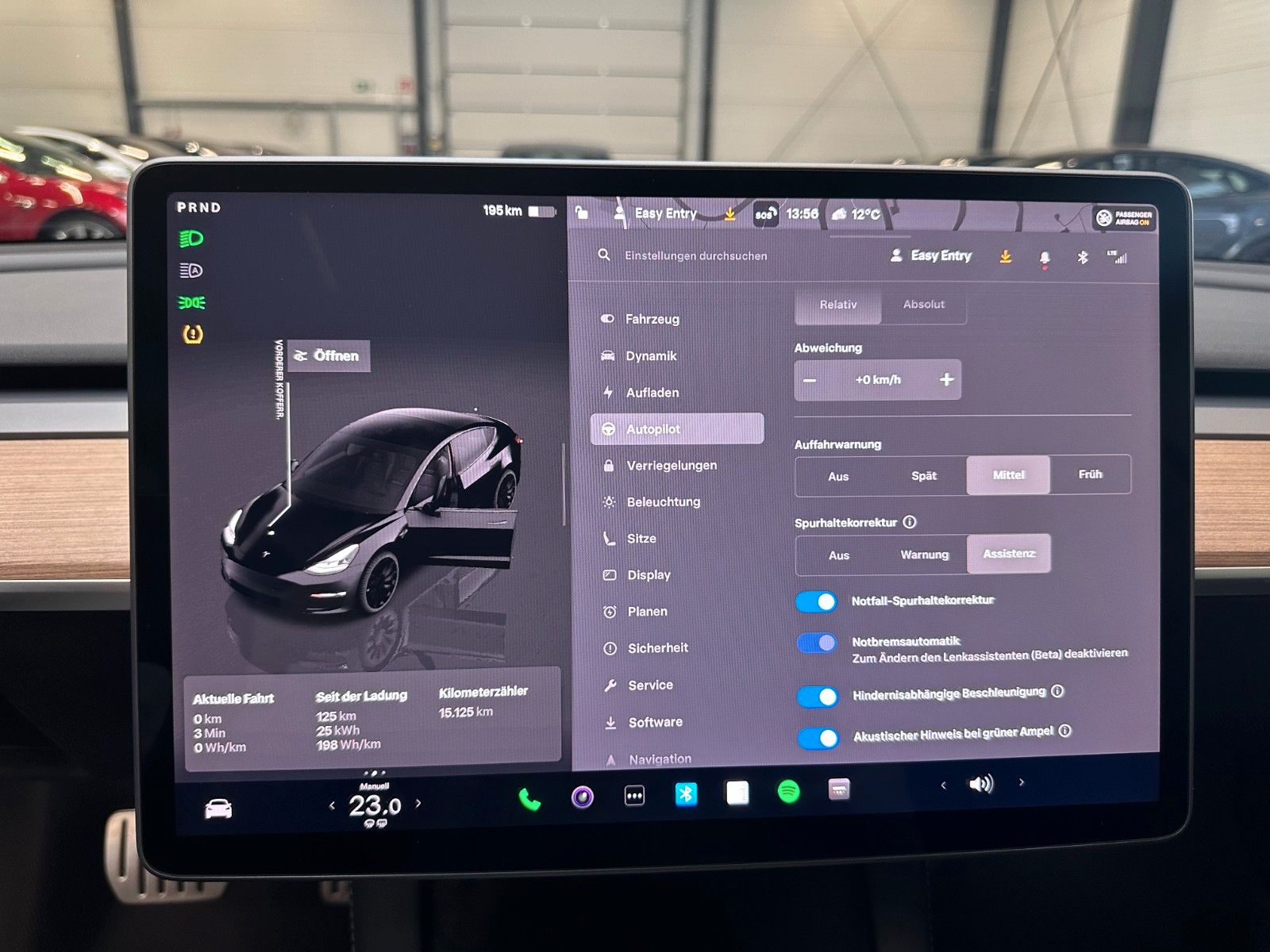 Tesla Model 3 MODEL 3 PERFORMANCE | 20INCH | AMD RYZEN |
