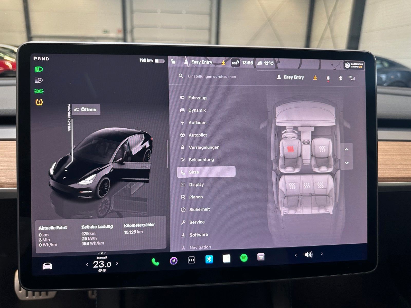 Tesla Model 3 MODEL 3 PERFORMANCE | 20INCH | AMD RYZEN |