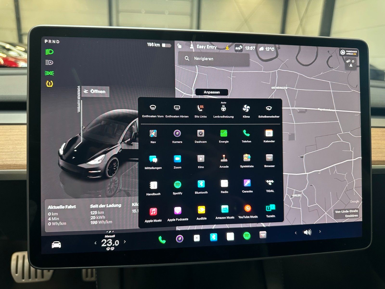 Tesla Model 3 MODEL 3 PERFORMANCE | 20INCH | AMD RYZEN |