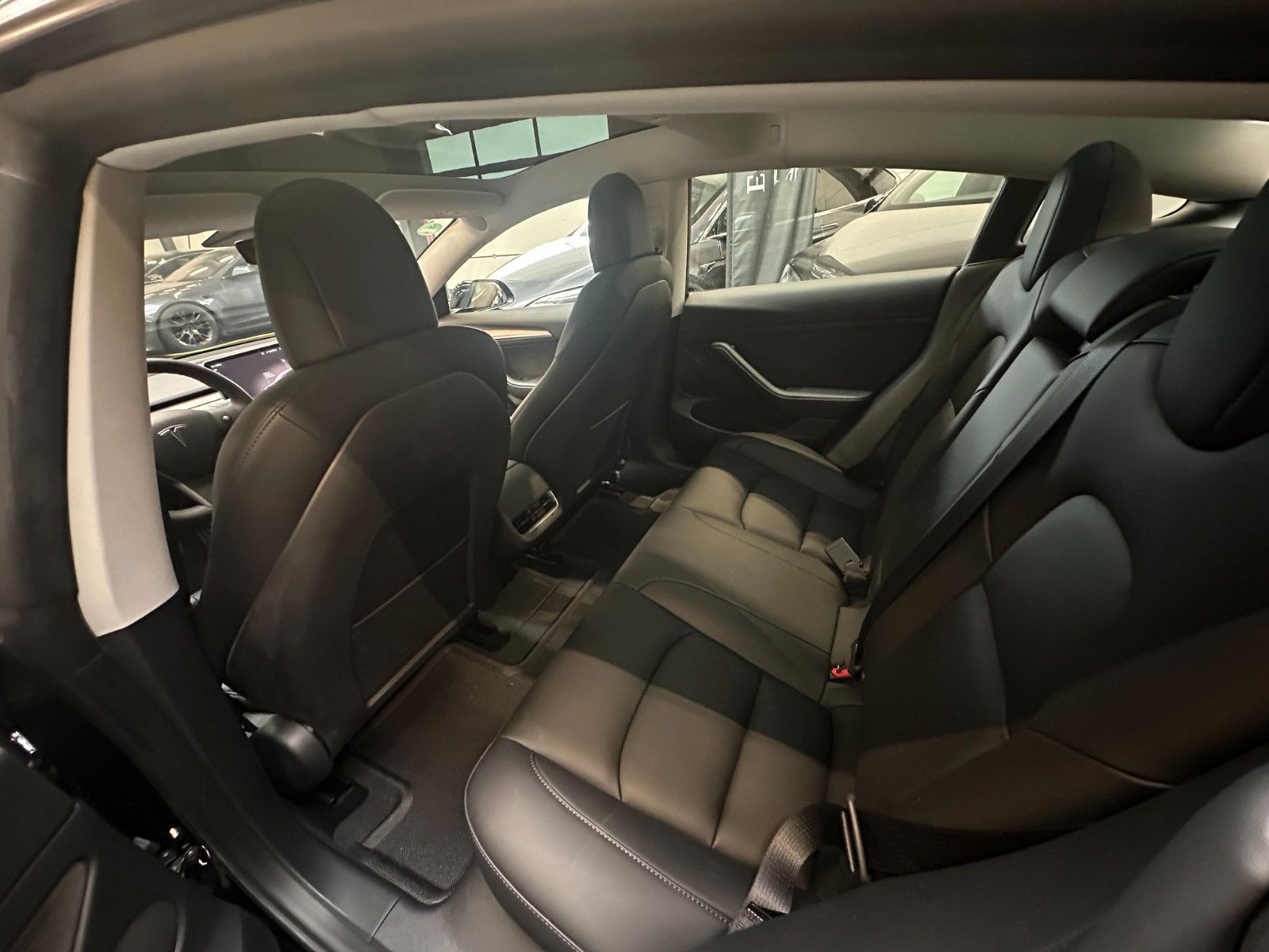 Tesla Model 3 MODEL 3 PERFORMANCE | 20INCH | AMD RYZEN |