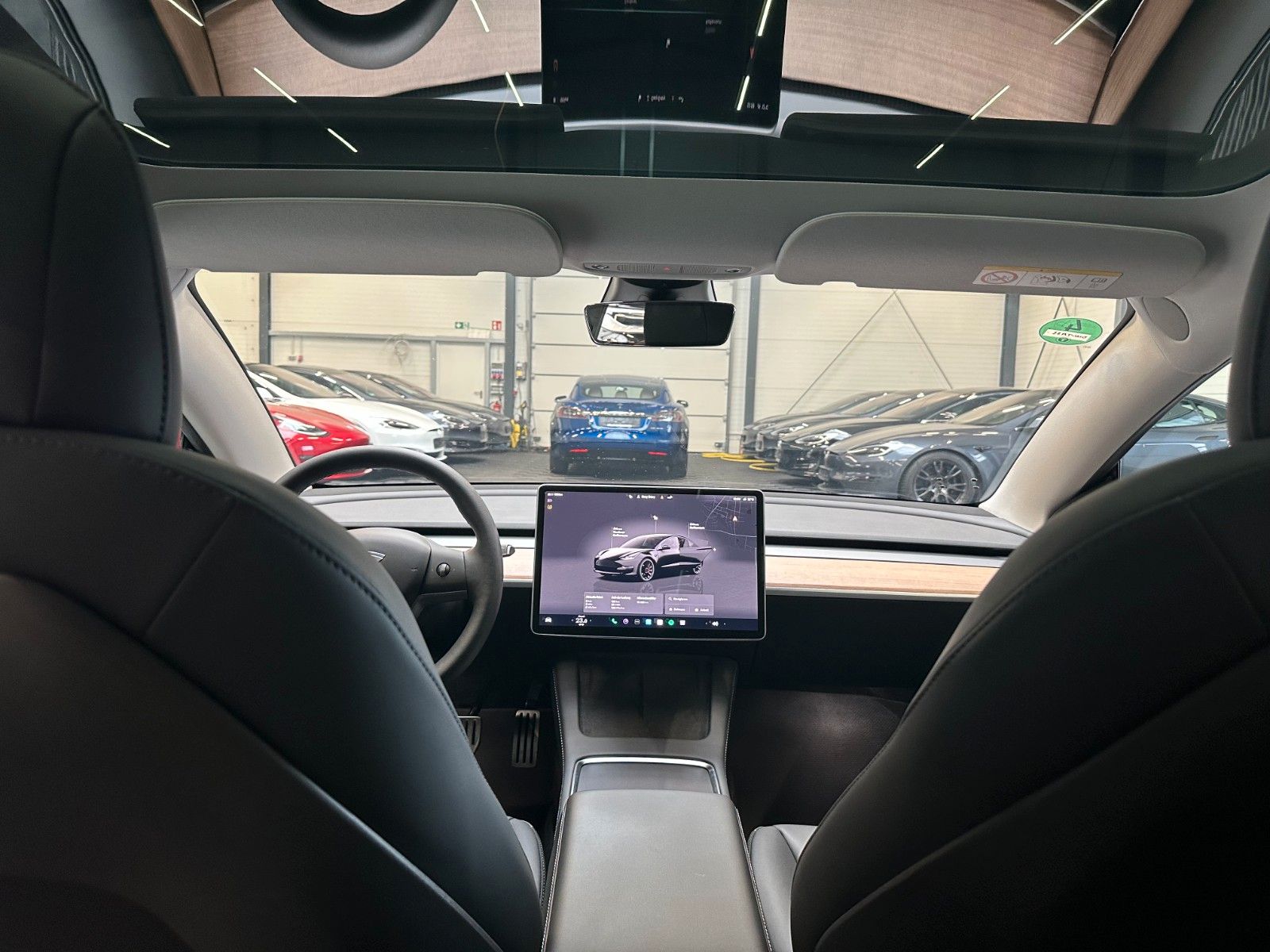Tesla Model 3 MODEL 3 PERFORMANCE | 20INCH | AMD RYZEN |