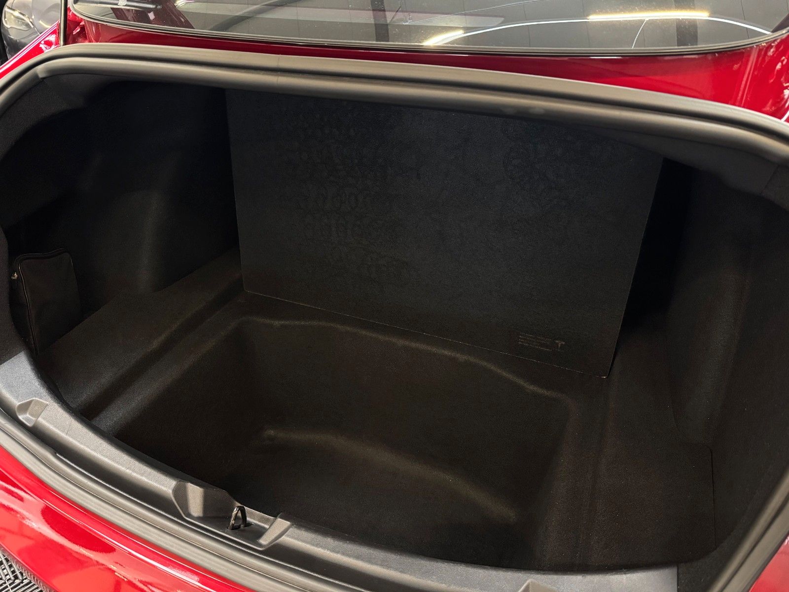 Tesla Model 3 MODEL 3 PERFORMANCE | 20INCH | ENHANCED AUTOPILO