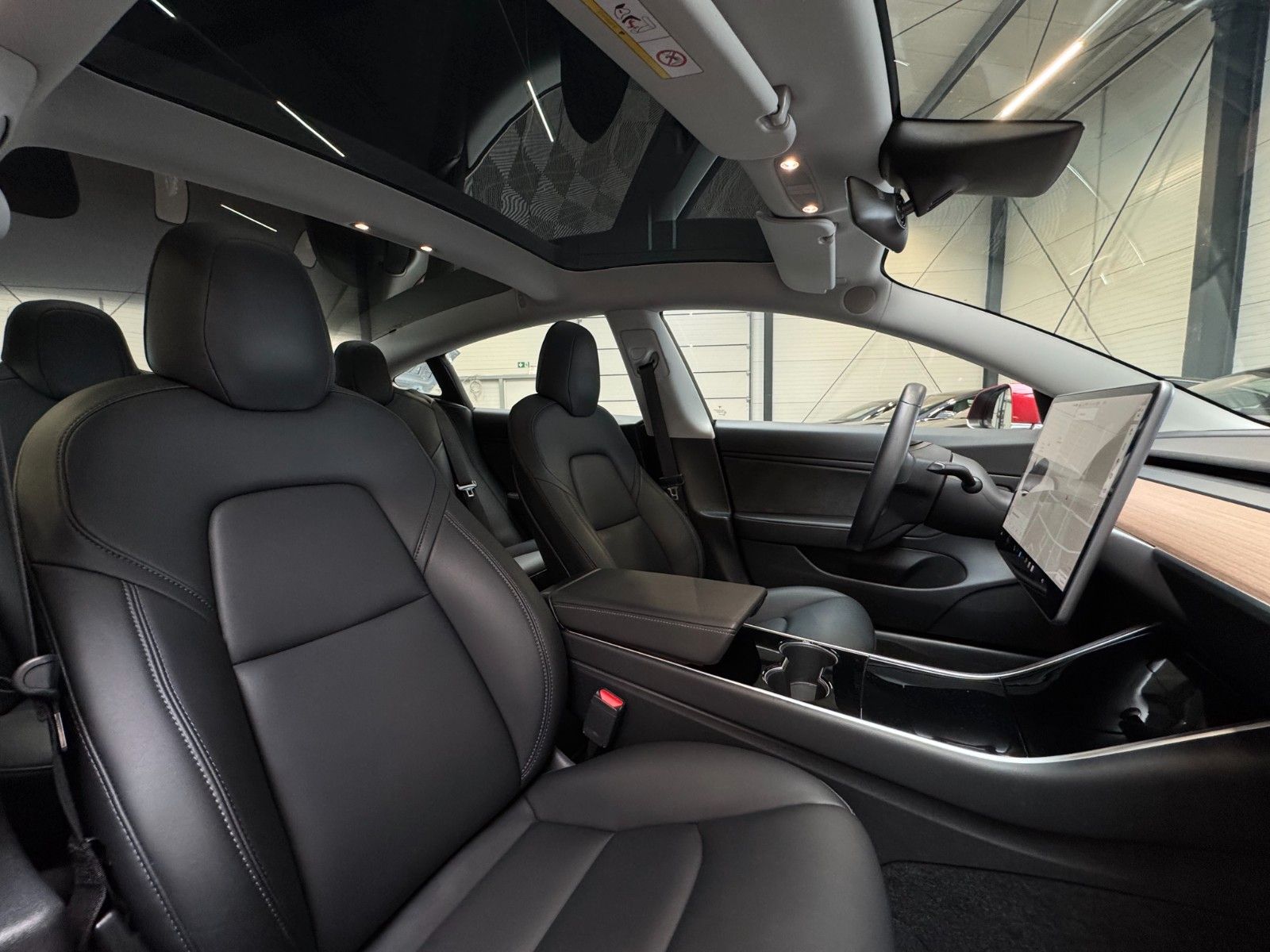 Tesla Model 3 MODEL 3 PERFORMANCE | 20INCH | ENHANCED AUTOPILO