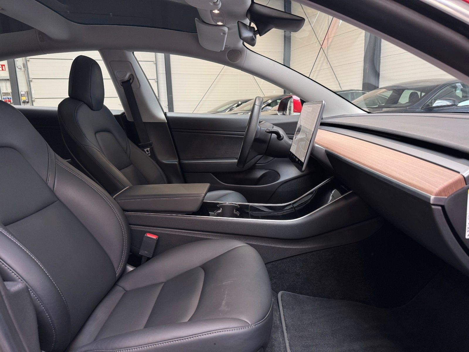 Tesla Model 3 MODEL 3 PERFORMANCE | 20INCH | ENHANCED AUTOPILO