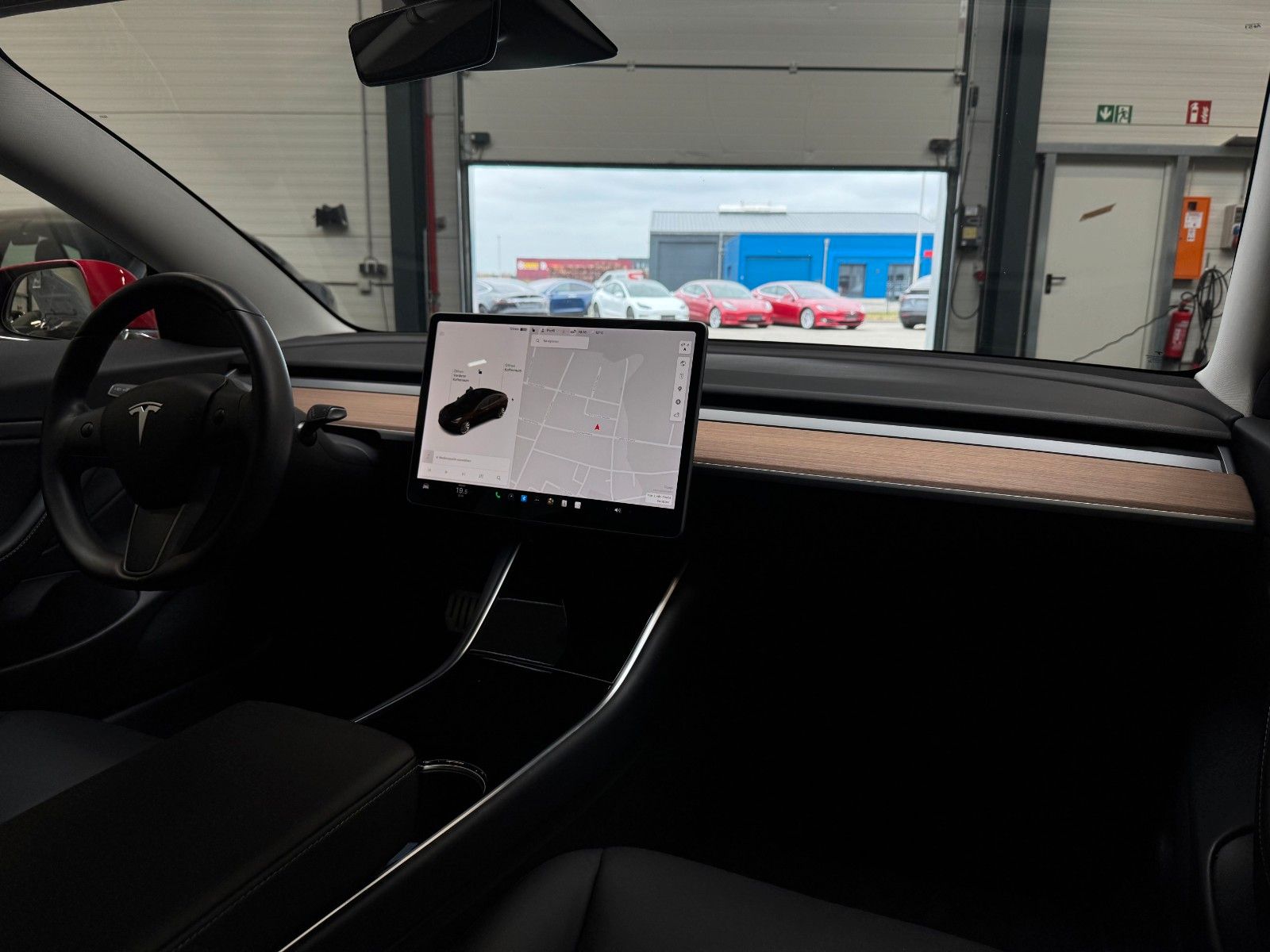 Tesla Model 3 MODEL 3 PERFORMANCE | 20INCH | ENHANCED AUTOPILO