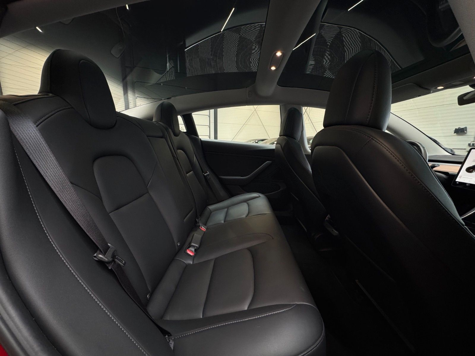 Tesla Model 3 MODEL 3 PERFORMANCE | 20INCH | ENHANCED AUTOPILO