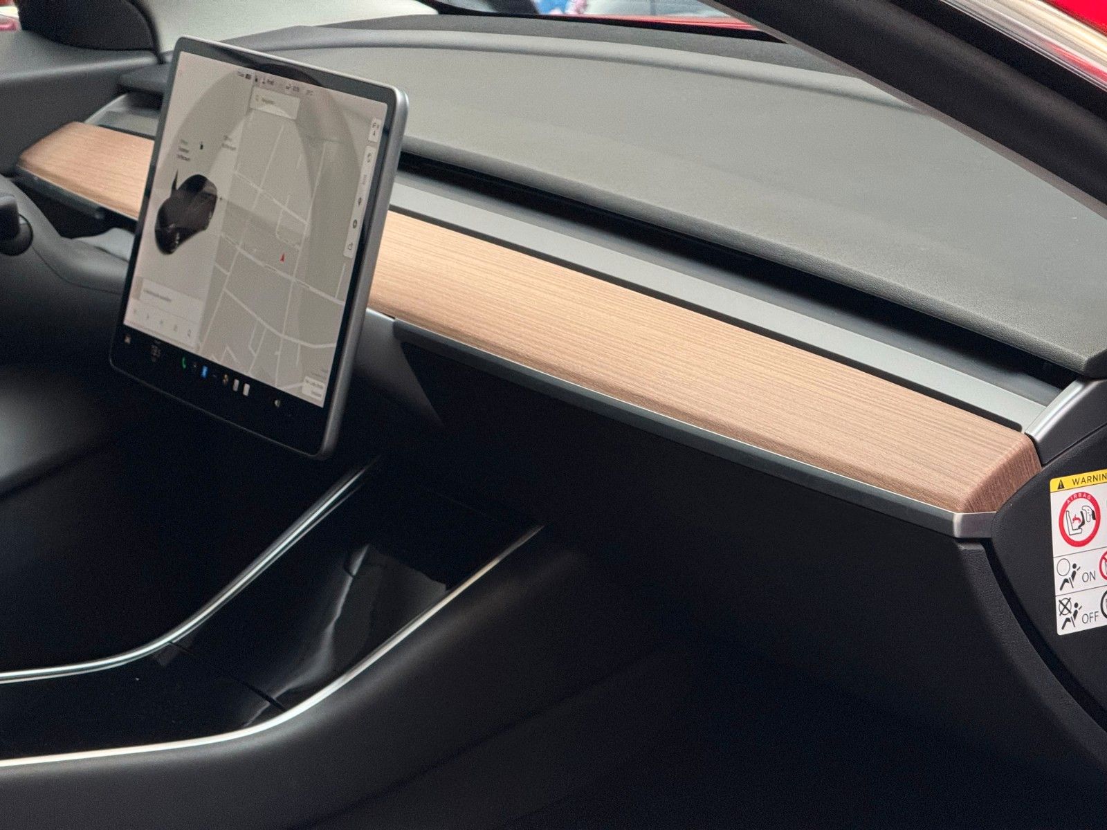 Tesla Model 3 MODEL 3 PERFORMANCE | 20INCH | ENHANCED AUTOPILO