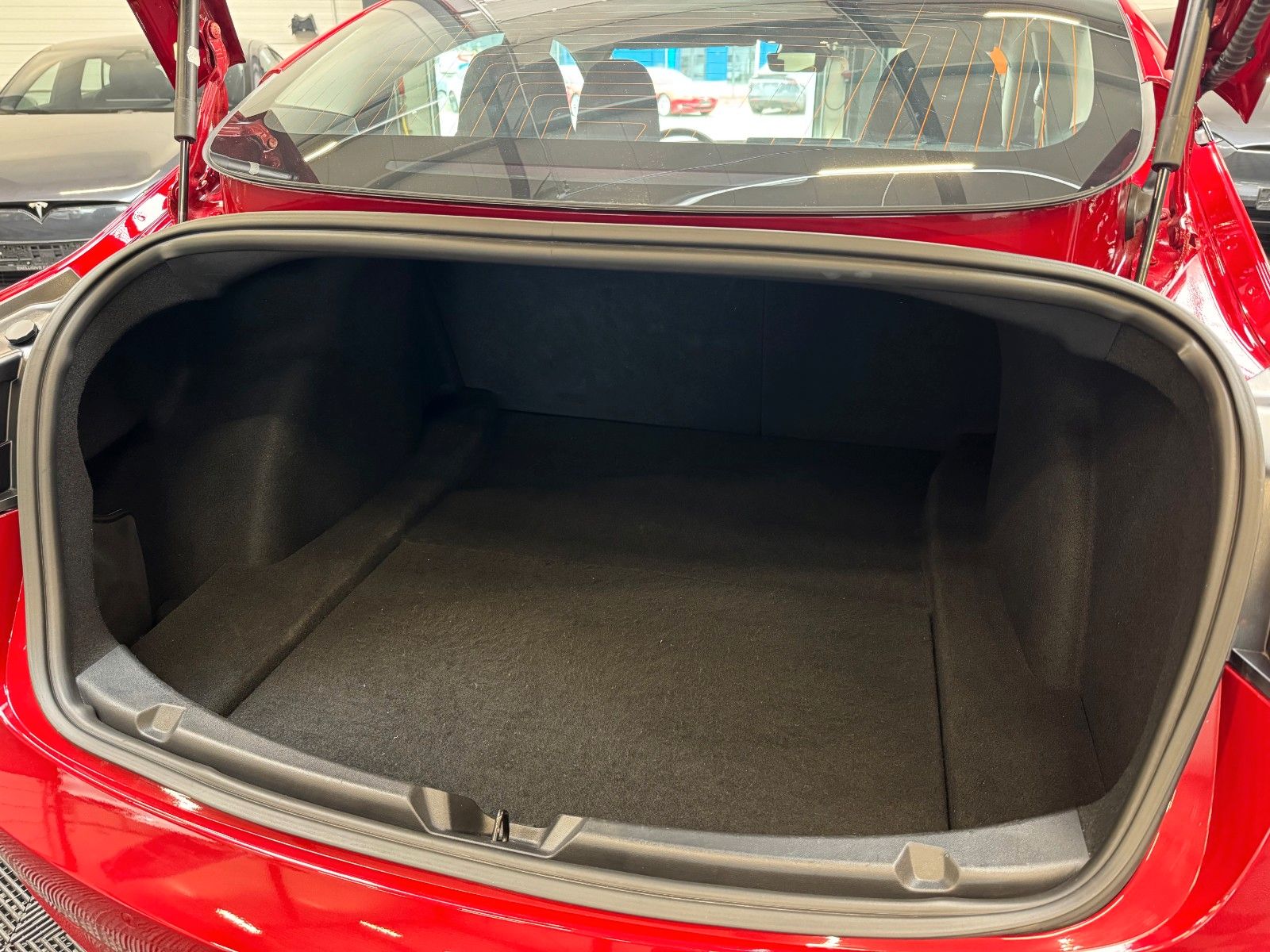 Tesla Model 3 MODEL 3 PERFORMANCE | 20INCH | ENHANCED AUTOPILO