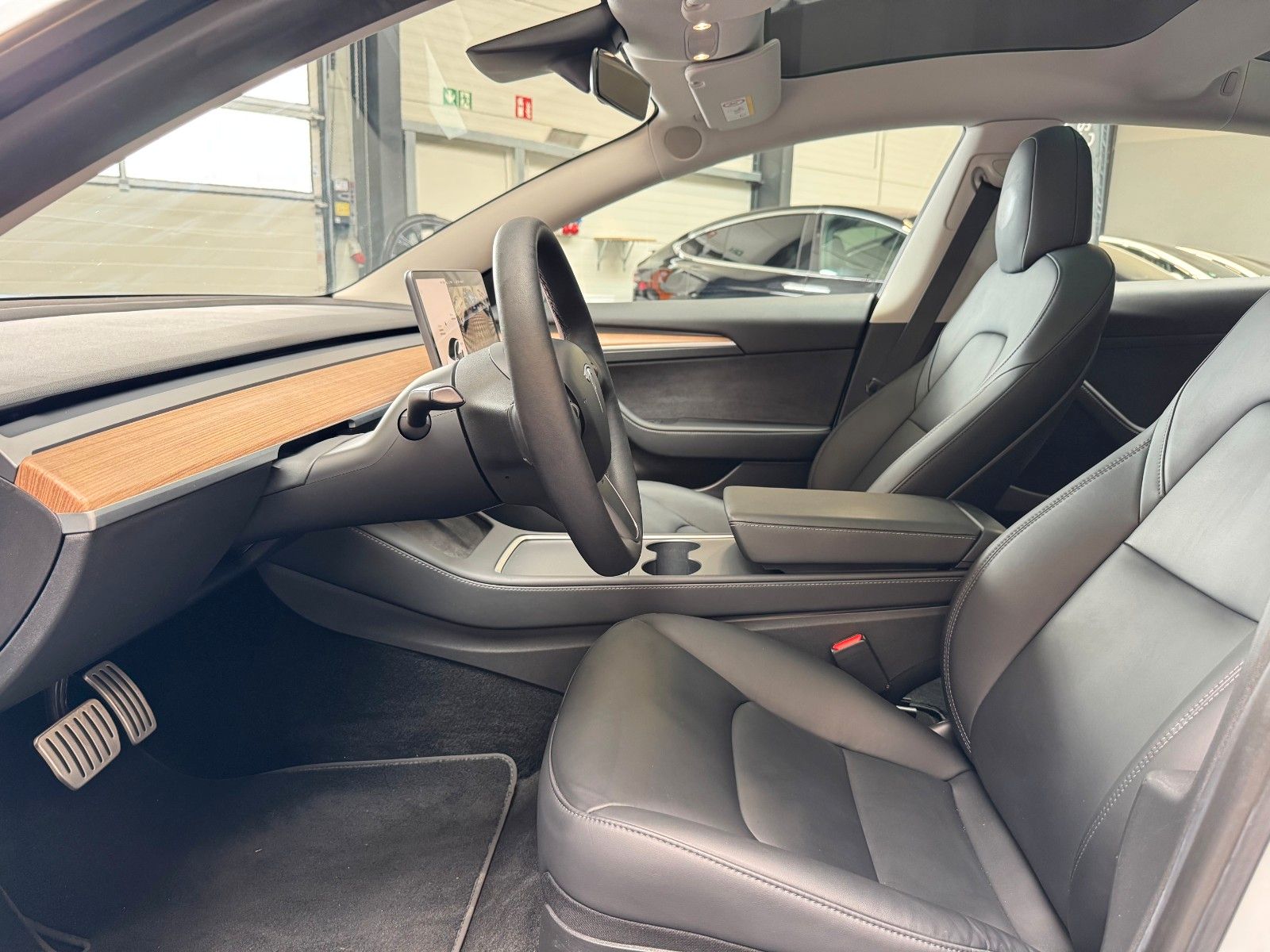 Tesla Model 3 MODEL 3 PERFORMANCE | AP3 | 20INCH | PEARL |