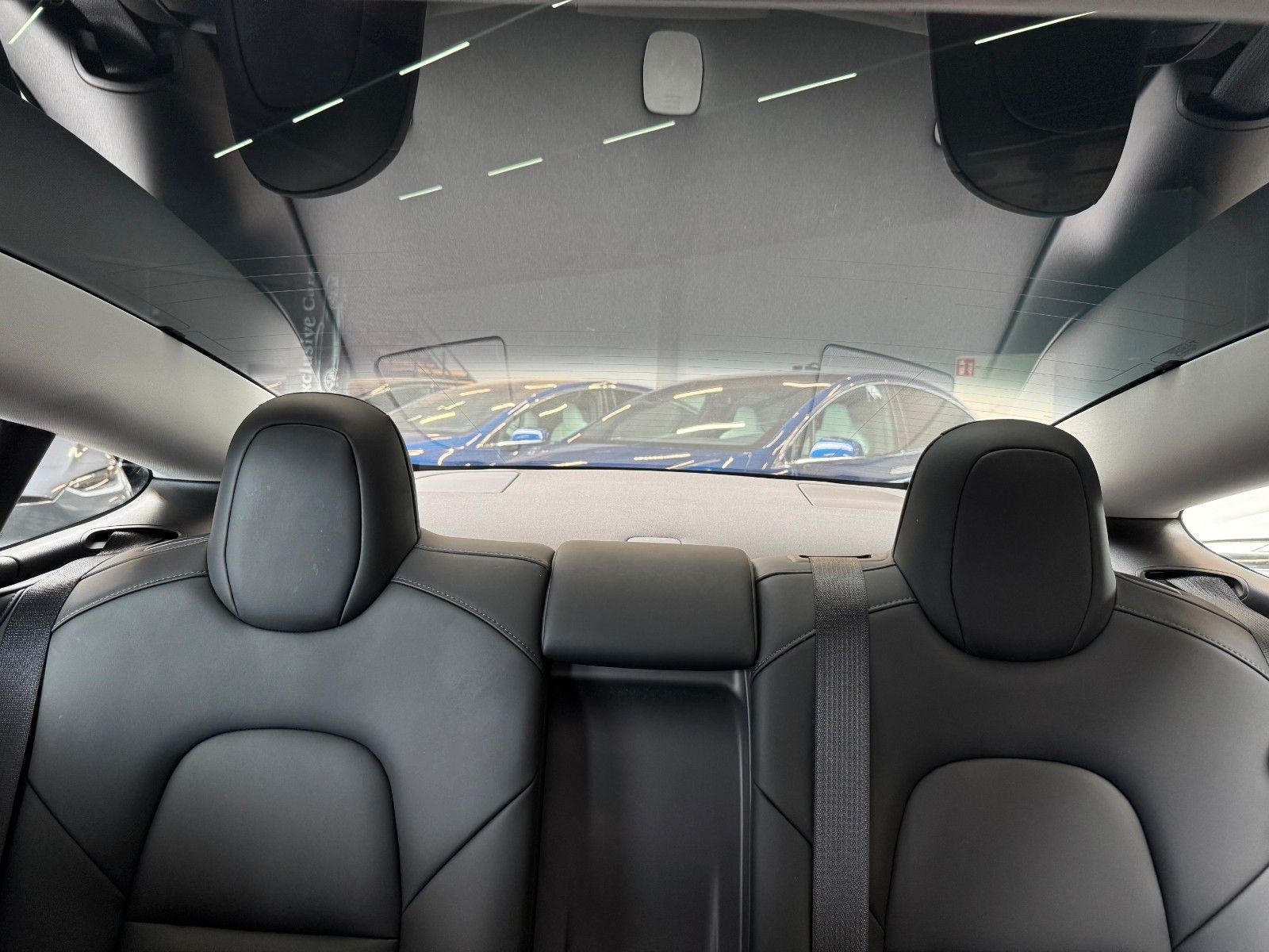 Tesla Model 3 MODEL 3 PERFORMANCE | AP3 | 20INCH | PEARL |