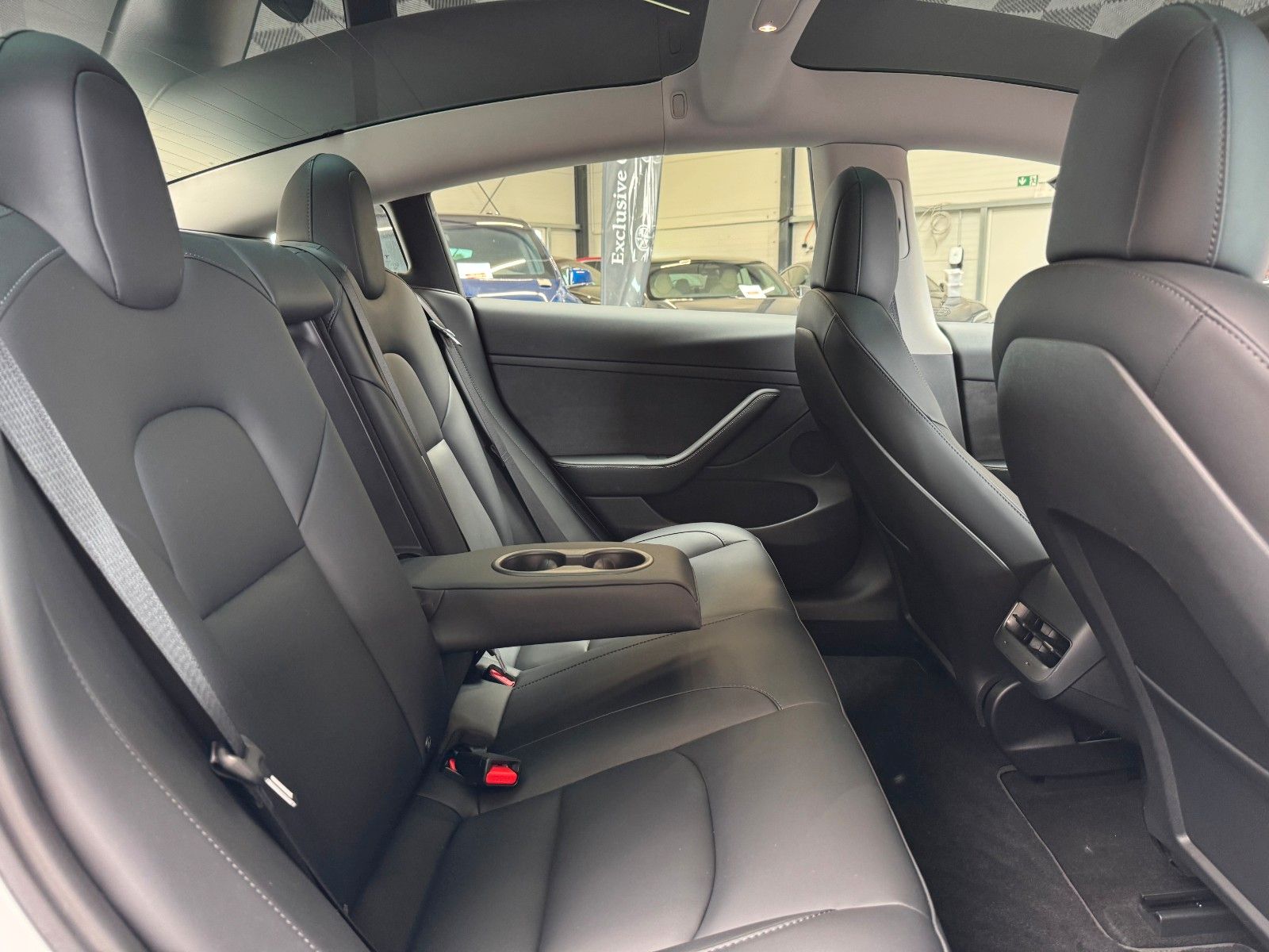 Tesla Model 3 MODEL 3 PERFORMANCE | AP3 | 20INCH | PEARL |