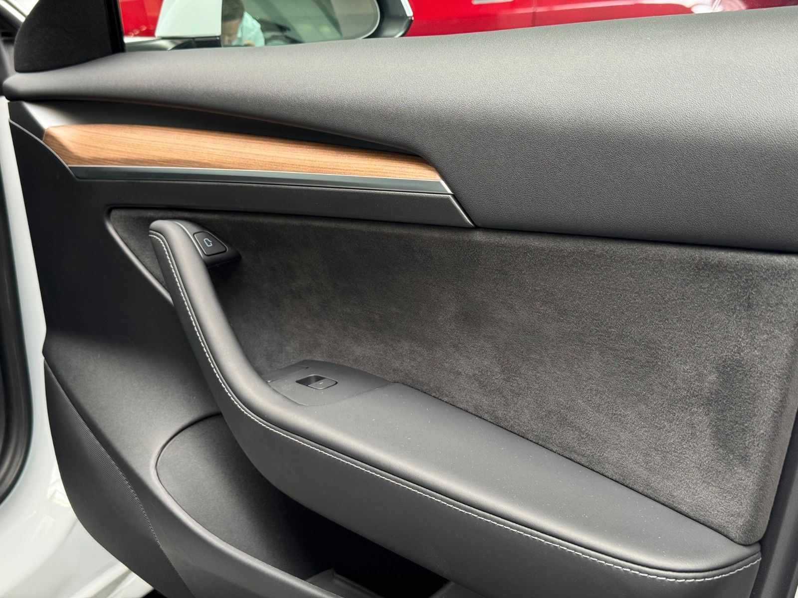 Tesla Model 3 MODEL 3 PERFORMANCE | AP3 | 20INCH | PEARL |