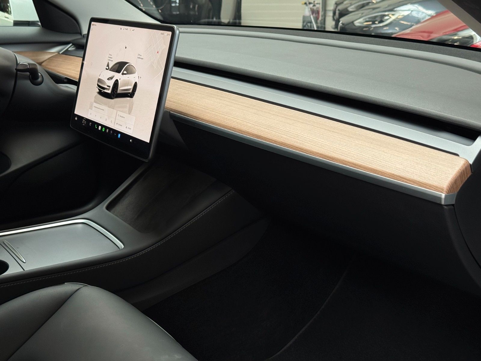 Tesla Model 3 MODEL 3 PERFORMANCE | AP3 | 20INCH | PEARL |
