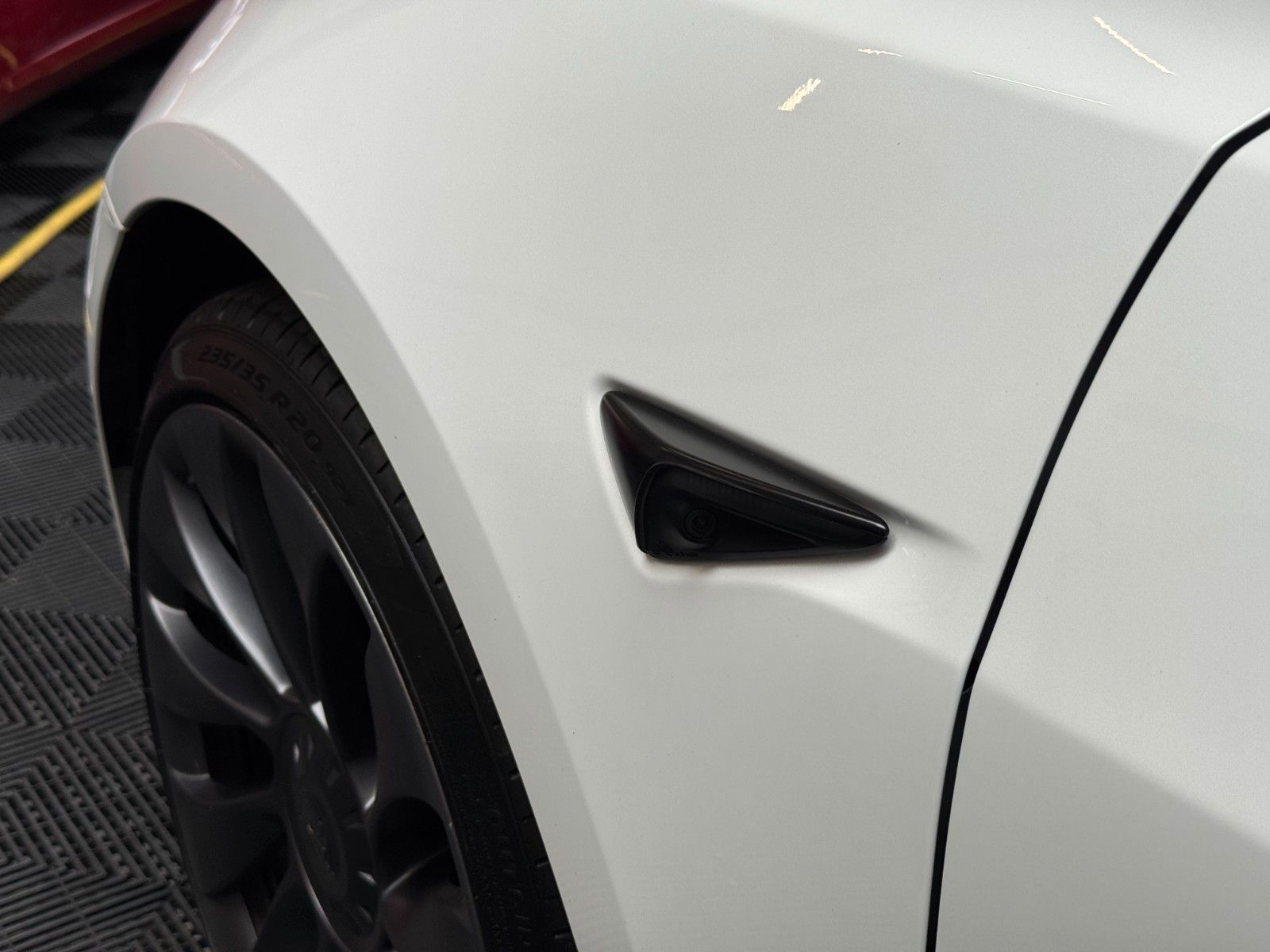 Tesla Model 3 MODEL 3 PERFORMANCE | AP3 | 20INCH | PEARL |