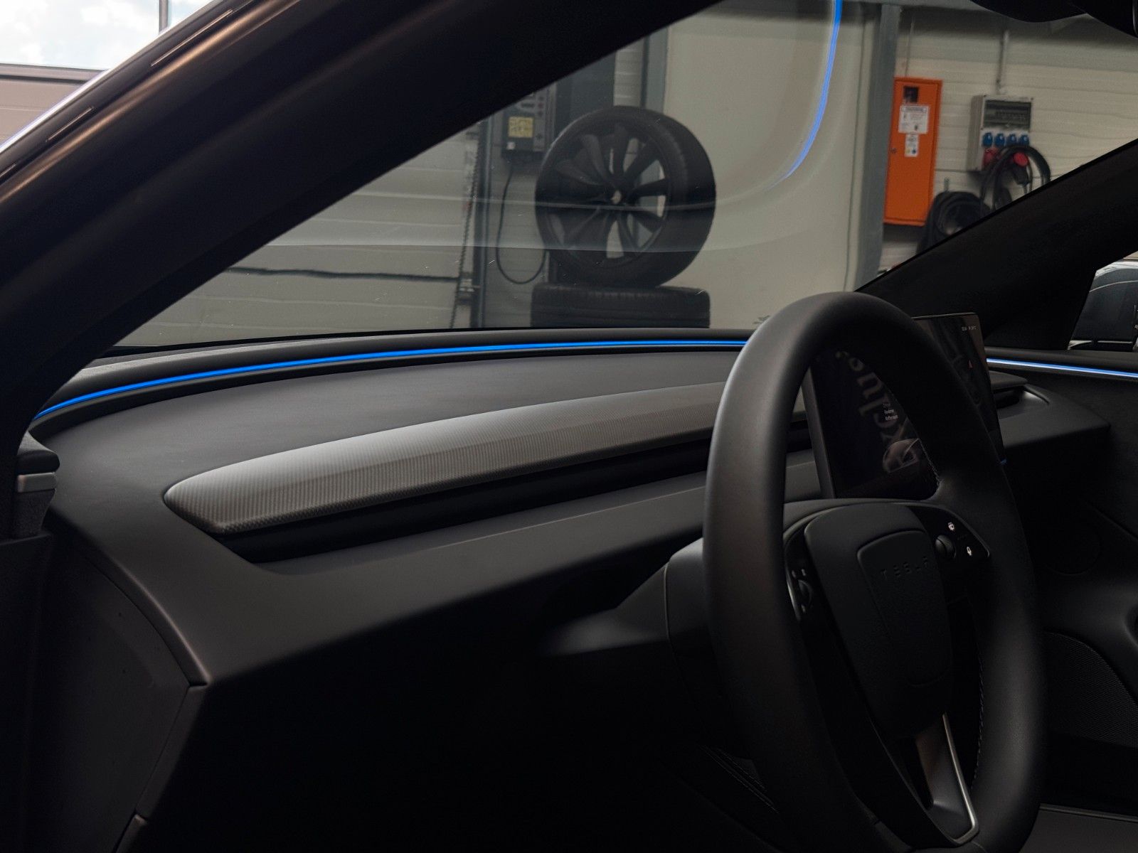Tesla Model 3 MODEL 3 PERFORMANCE HIGHLAND
