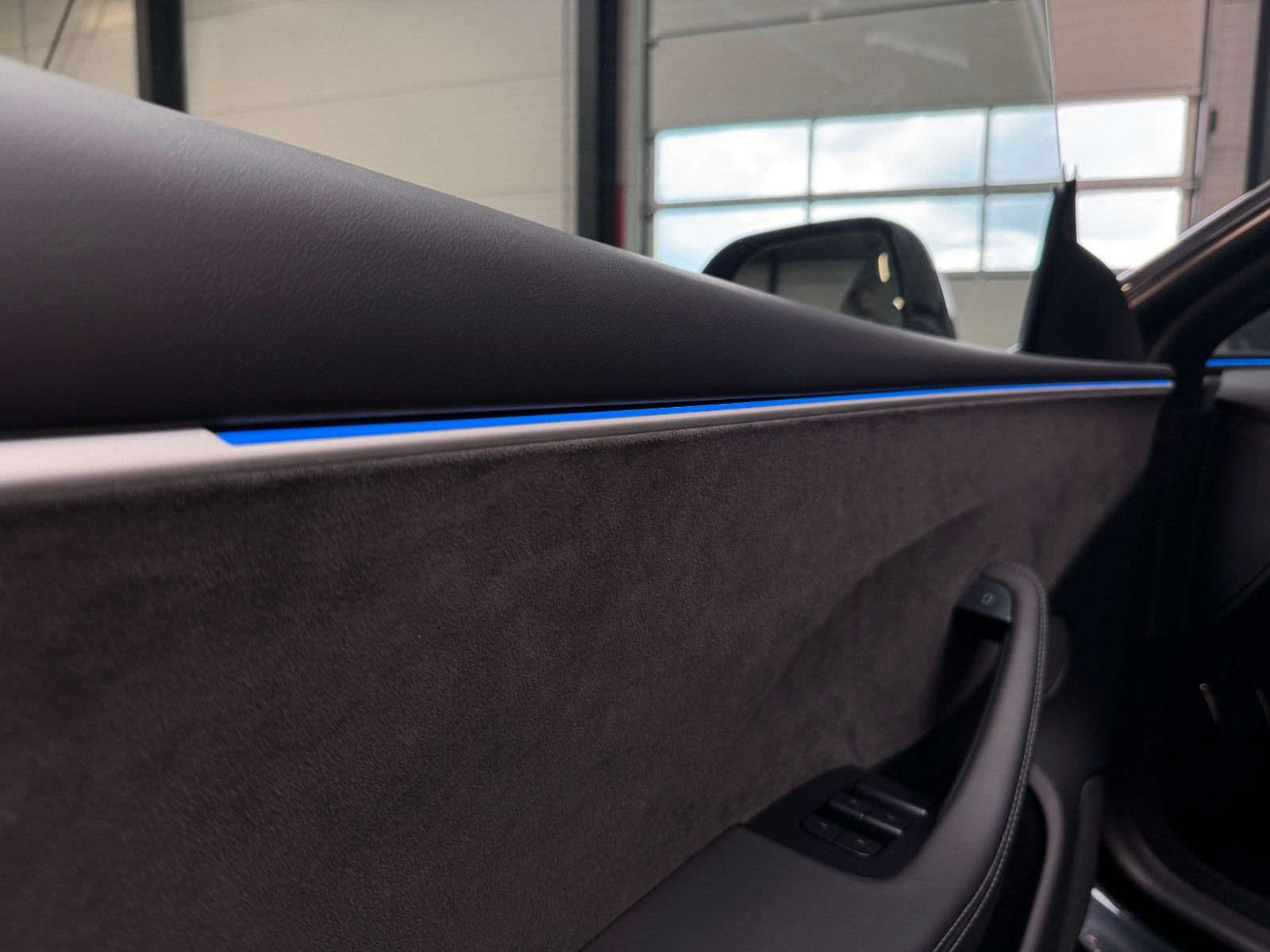 Tesla Model 3 MODEL 3 PERFORMANCE HIGHLAND