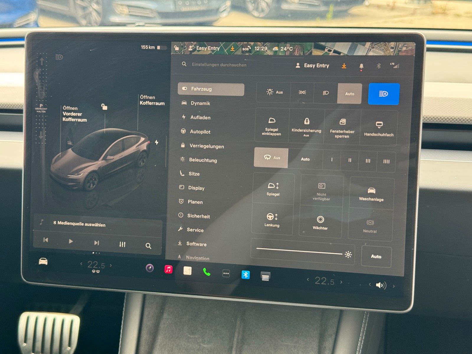 Tesla Model 3 MODEL 3 PERFORMANCE HIGHLAND