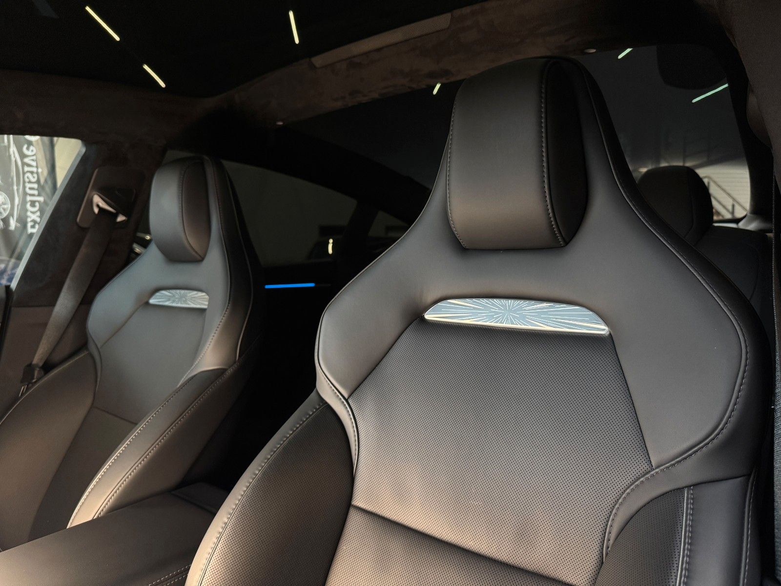 Tesla Model 3 MODEL 3 PERFORMANCE HIGHLAND