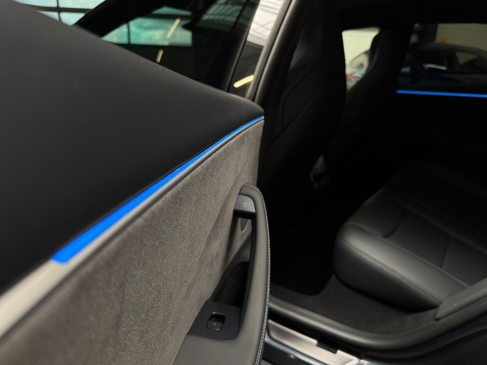 Tesla Model 3 MODEL 3 PERFORMANCE HIGHLAND