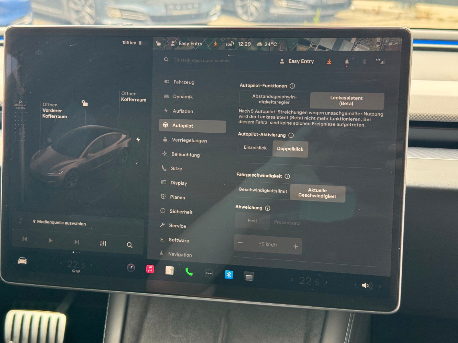 Tesla Model 3 MODEL 3 PERFORMANCE HIGHLAND