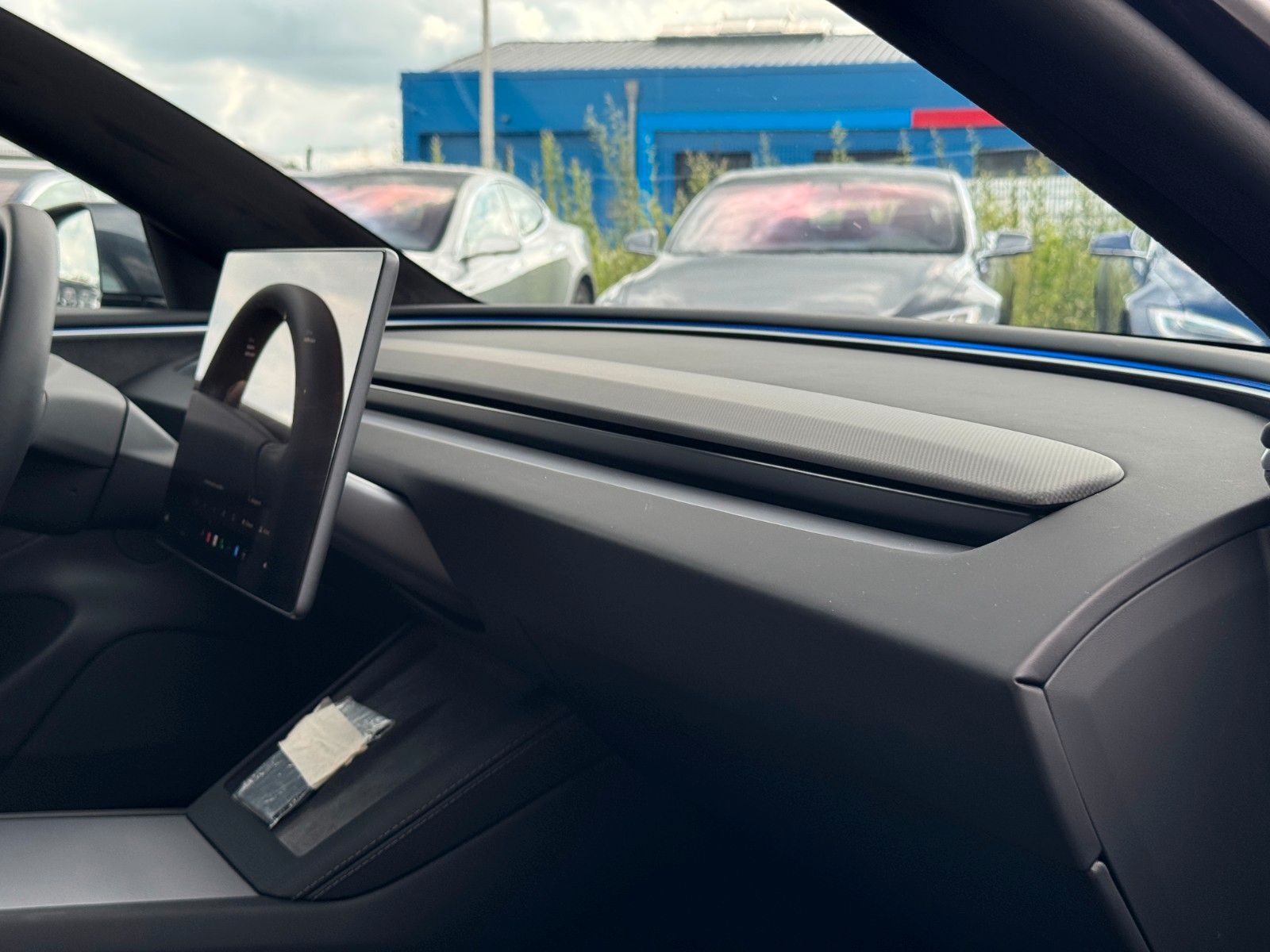 Tesla Model 3 MODEL 3 PERFORMANCE HIGHLAND