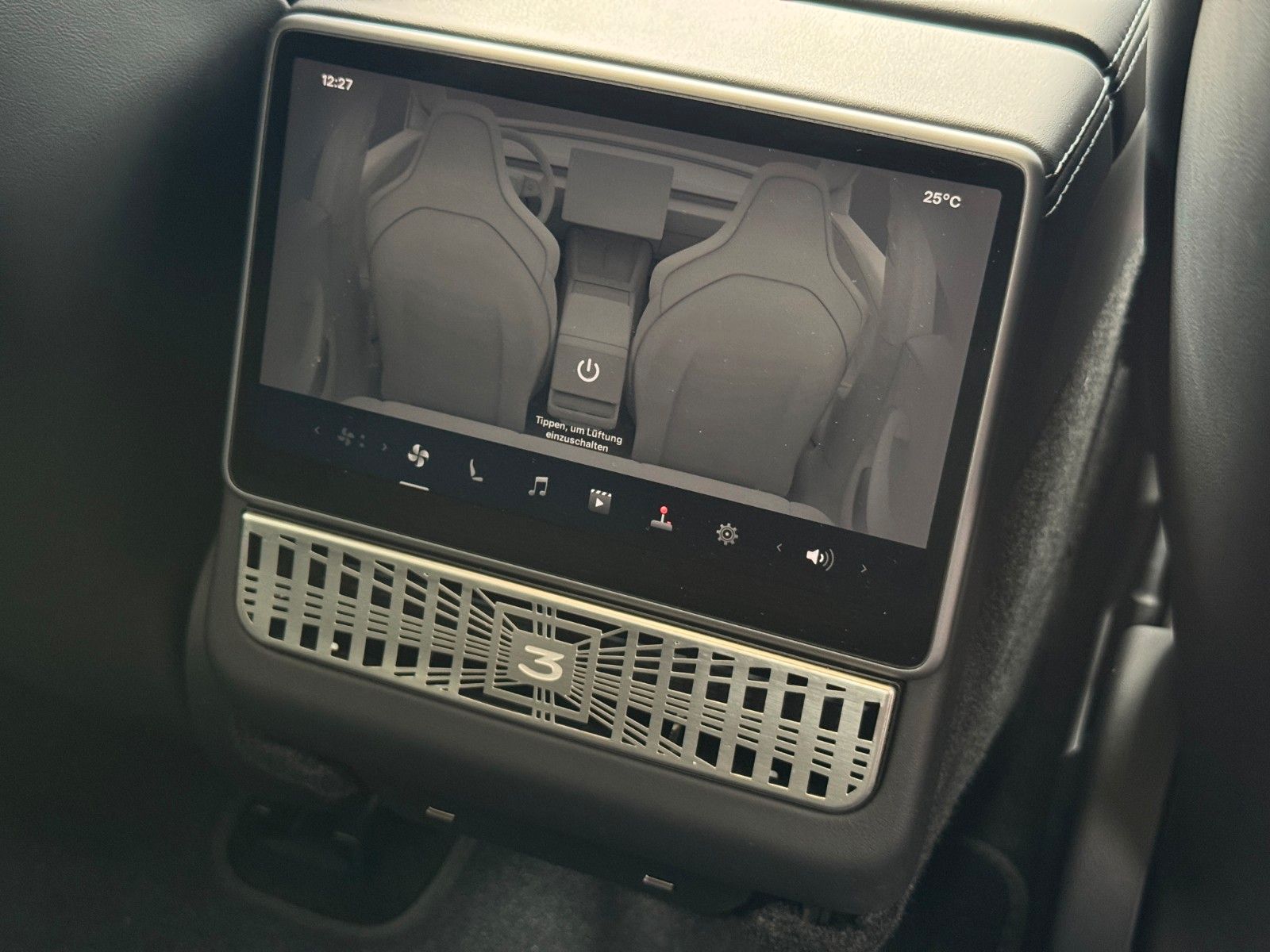 Tesla Model 3 MODEL 3 PERFORMANCE HIGHLAND