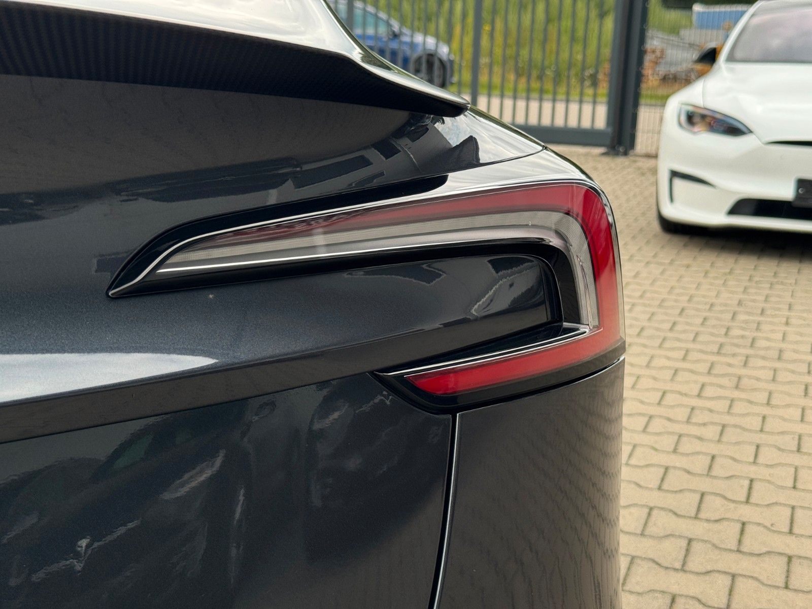 Tesla Model 3 MODEL 3 PERFORMANCE HIGHLAND