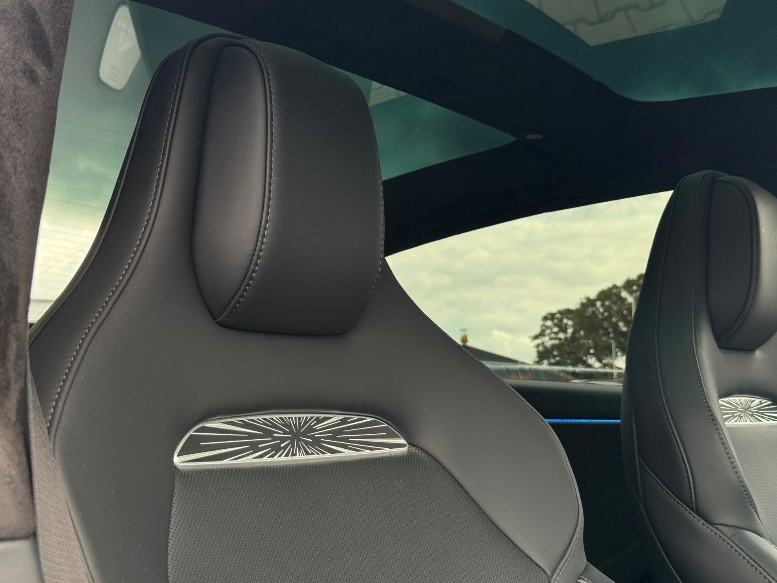 Tesla Model 3 MODEL 3 PERFORMANCE HIGHLAND