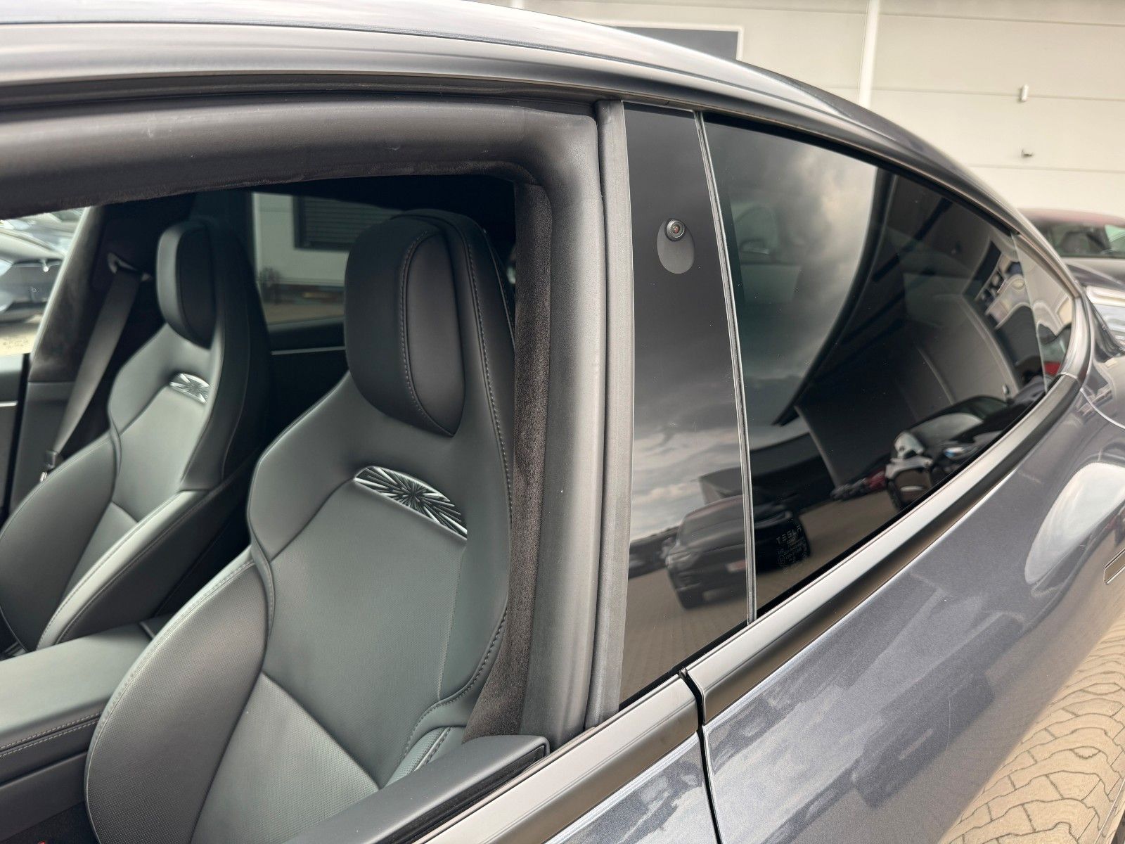 Tesla Model 3 MODEL 3 PERFORMANCE HIGHLAND