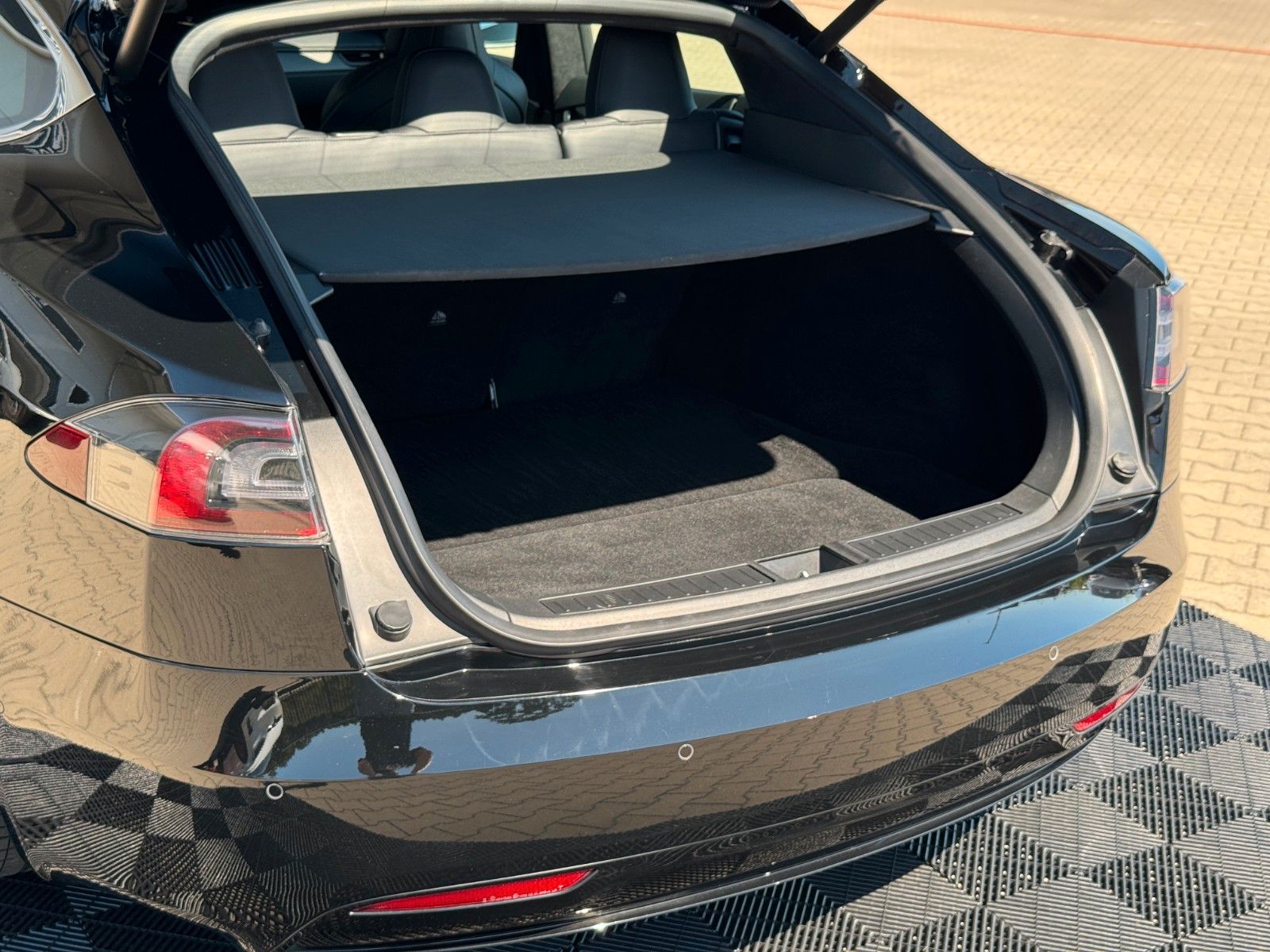 Tesla Model S MODEL S 100D | AUTOPILOT 2.5 | CCS | MCU2 |