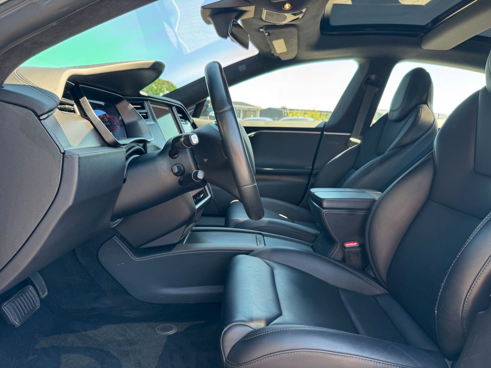 Tesla Model S MODEL S 100D | AUTOPILOT 2.5 | CCS | MCU2 |