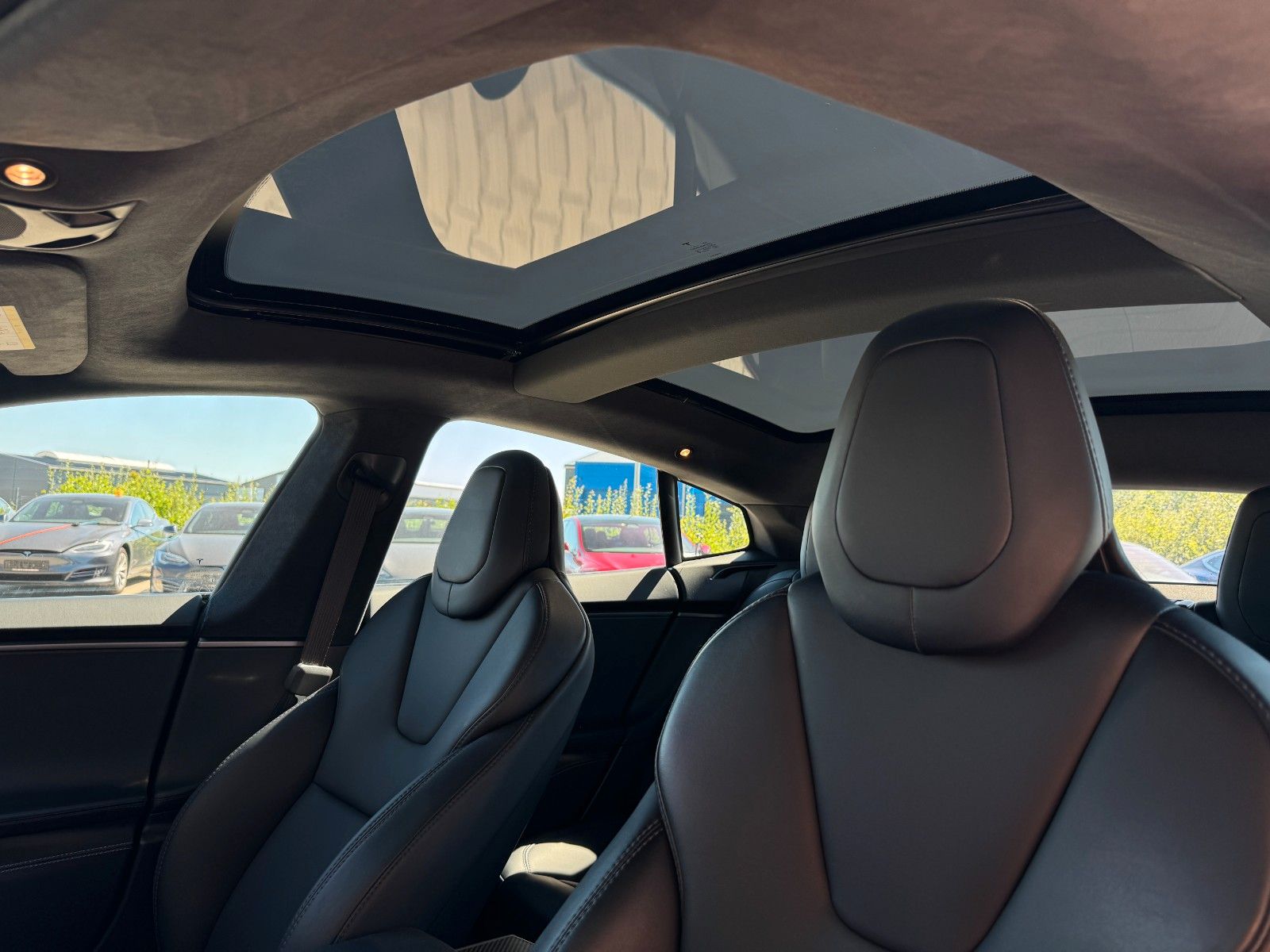 Tesla Model S MODEL S 100D | AUTOPILOT 2.5 | CCS | MCU2 |