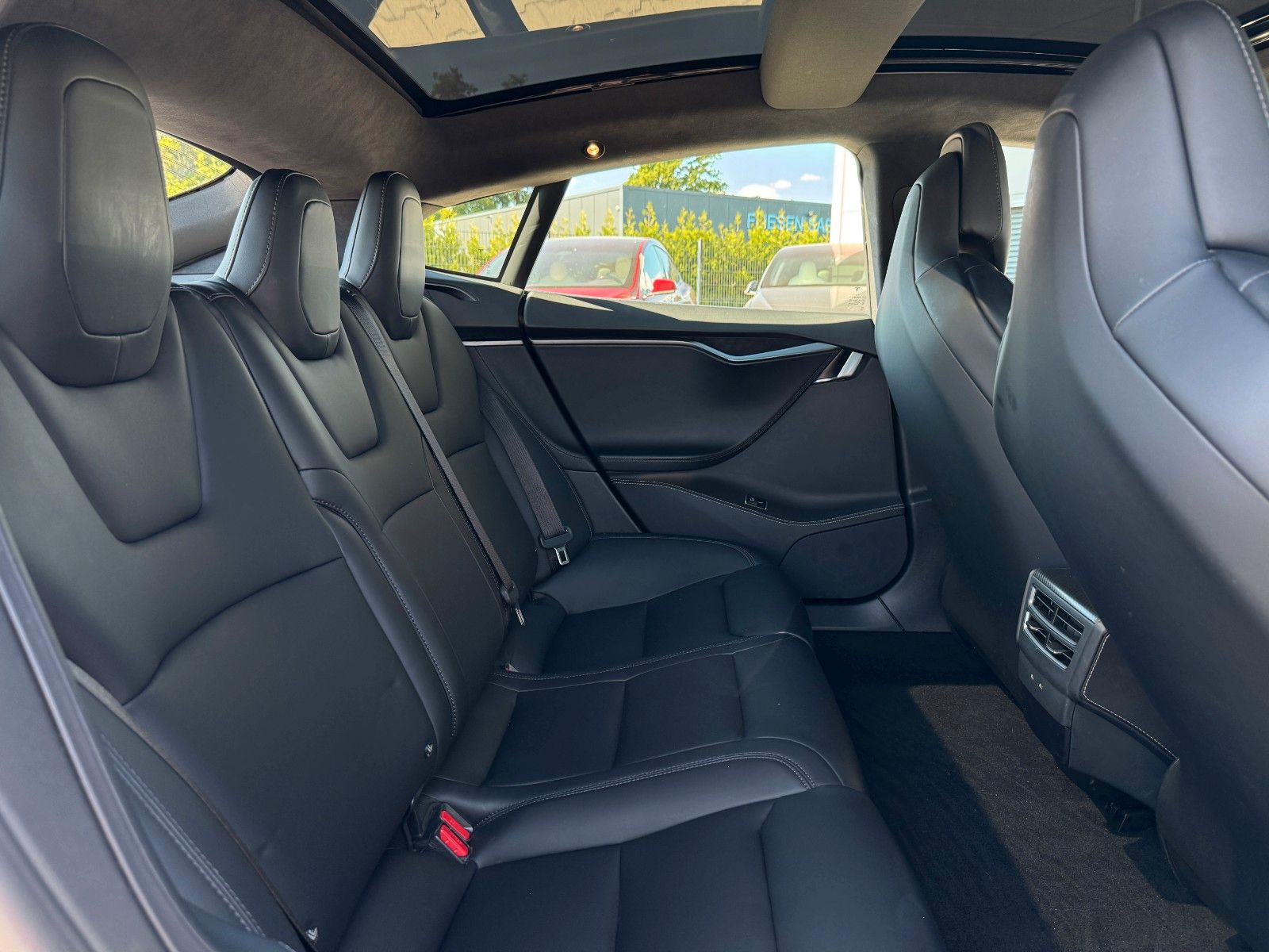 Tesla Model S MODEL S 100D | AUTOPILOT 2.5 | CCS | MCU2 |