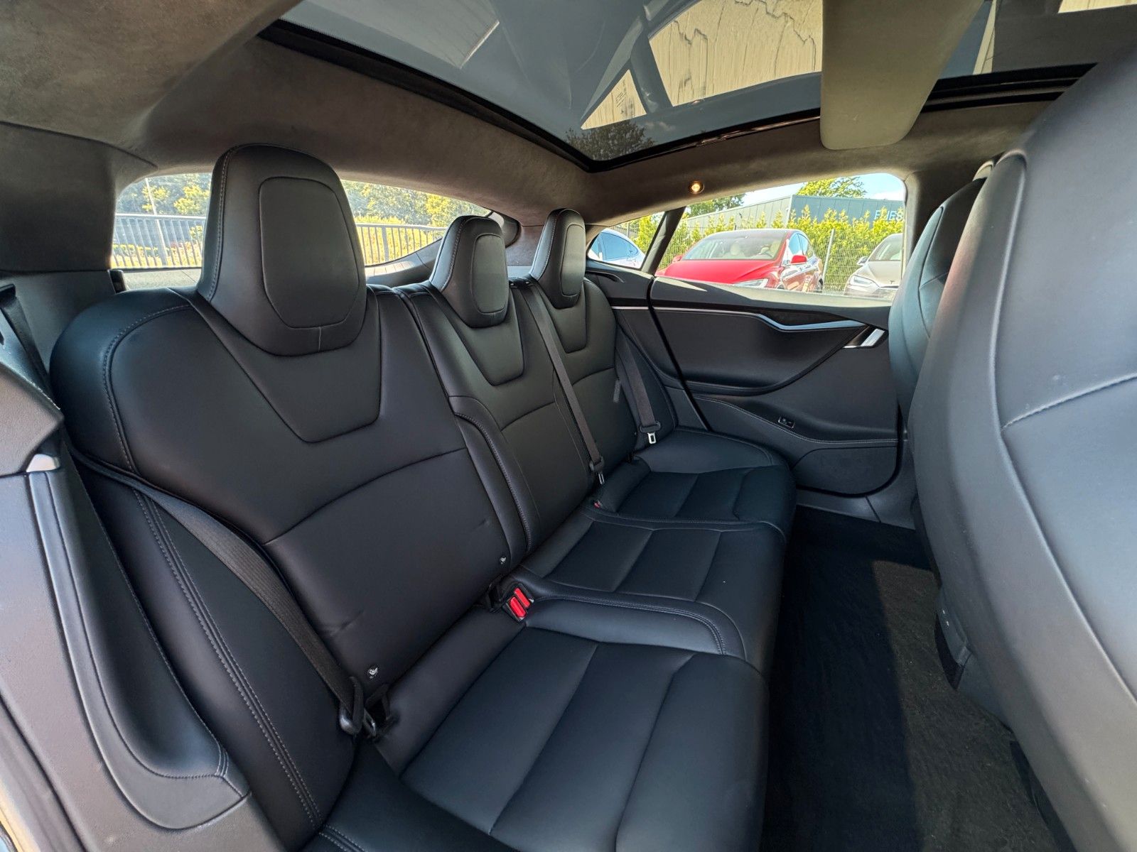 Tesla Model S MODEL S 100D | AUTOPILOT 2.5 | CCS | MCU2 |