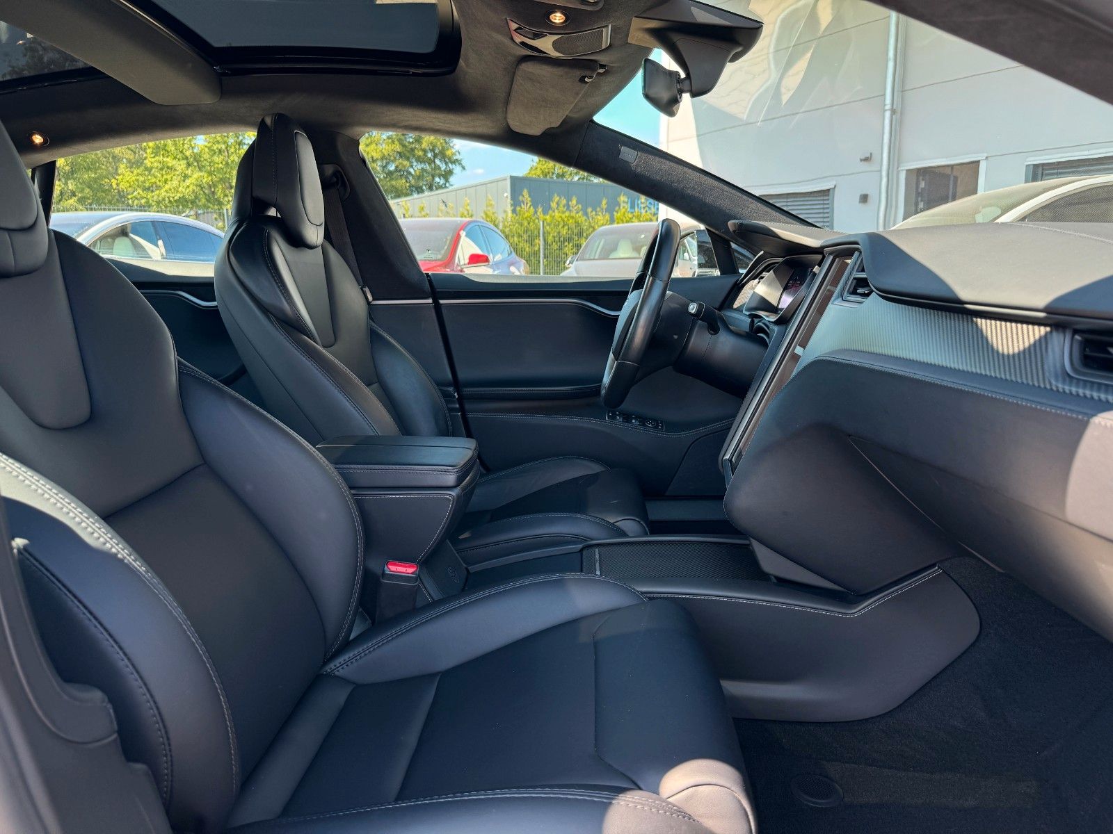 Tesla Model S MODEL S 100D | AUTOPILOT 2.5 | CCS | MCU2 |