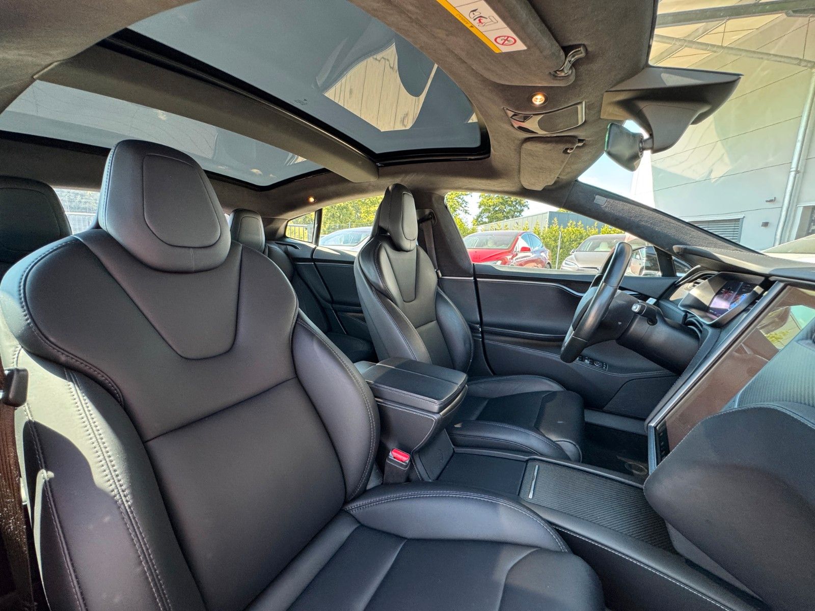 Tesla Model S MODEL S 100D | AUTOPILOT 2.5 | CCS | MCU2 |