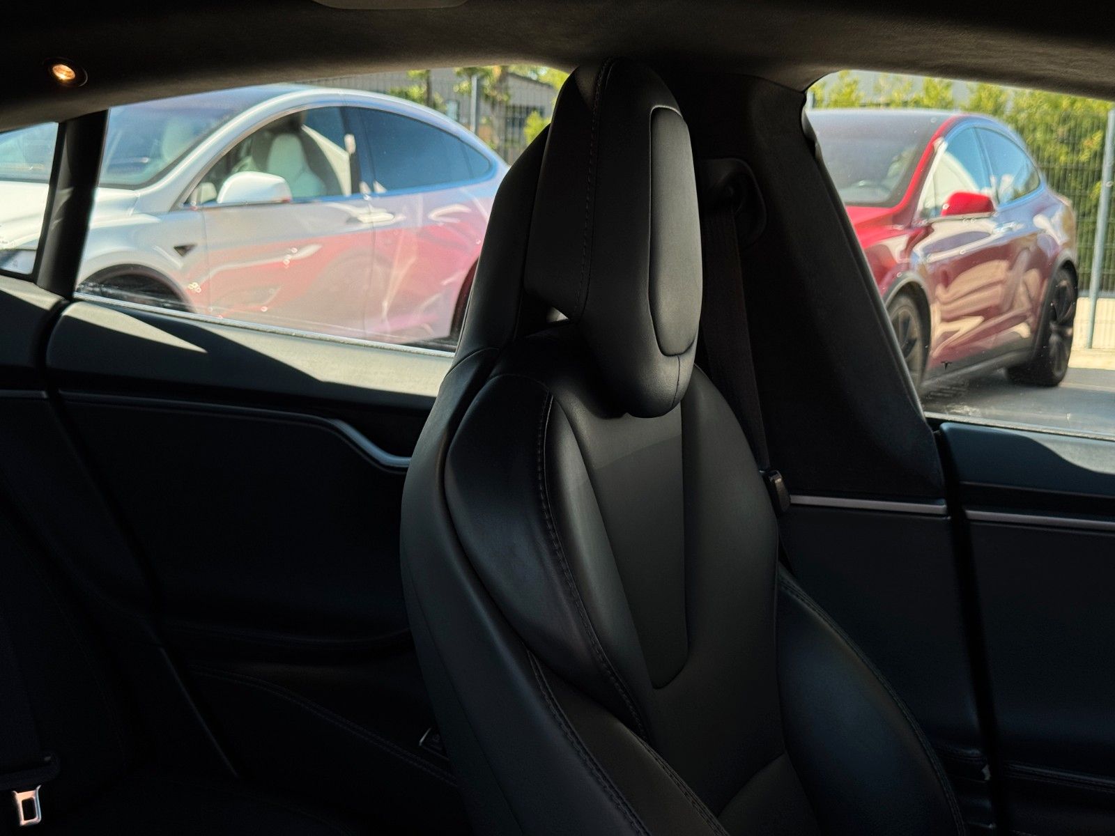 Tesla Model S MODEL S 100D | AUTOPILOT 2.5 | CCS | MCU2 |