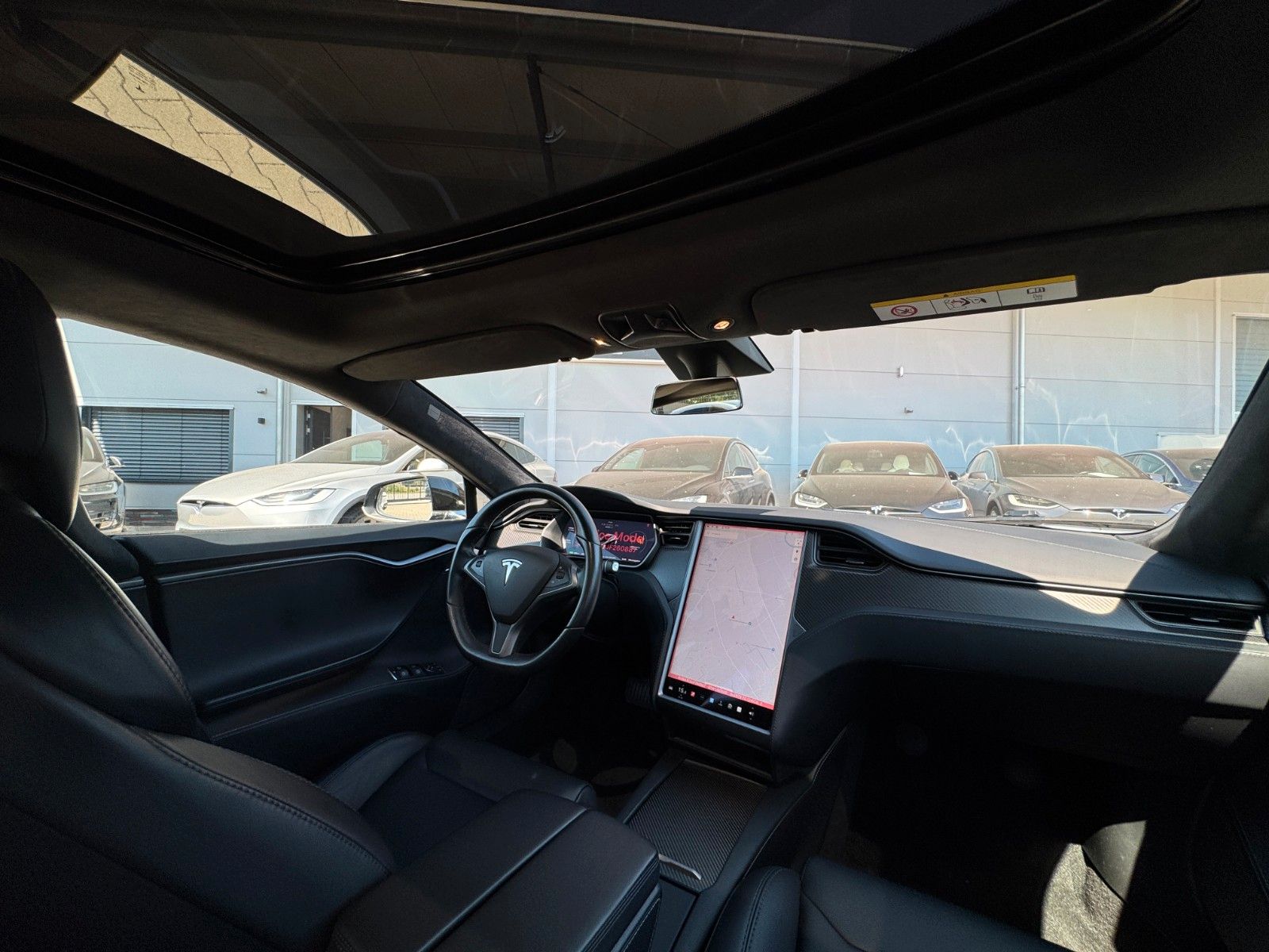 Tesla Model S MODEL S 100D | AUTOPILOT 2.5 | CCS | MCU2 |