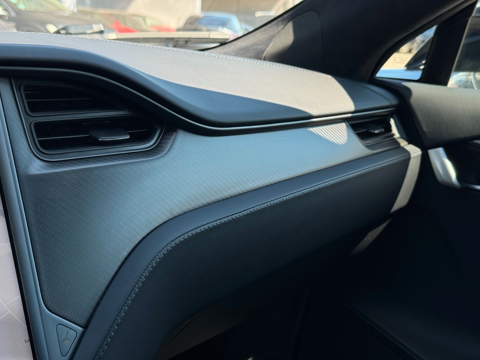 Tesla Model S MODEL S 100D | AUTOPILOT 2.5 | CCS | MCU2 |