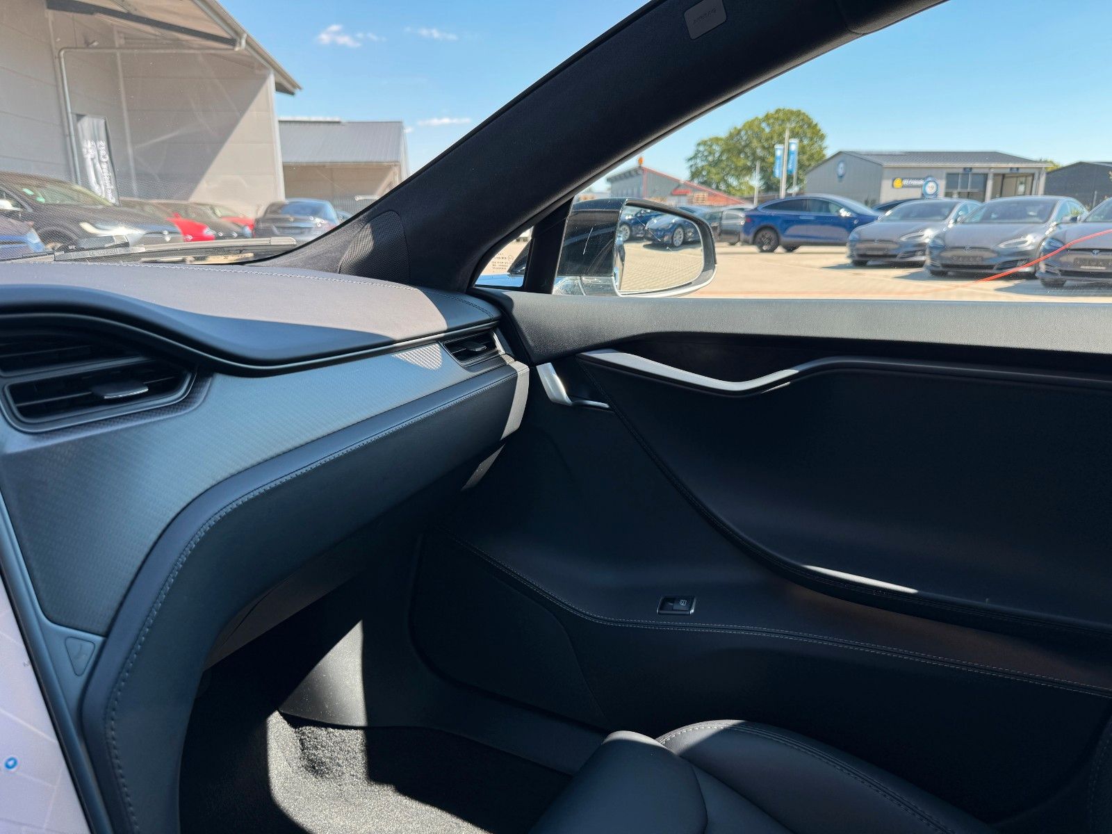 Tesla Model S MODEL S 100D | AUTOPILOT 2.5 | CCS | MCU2 |