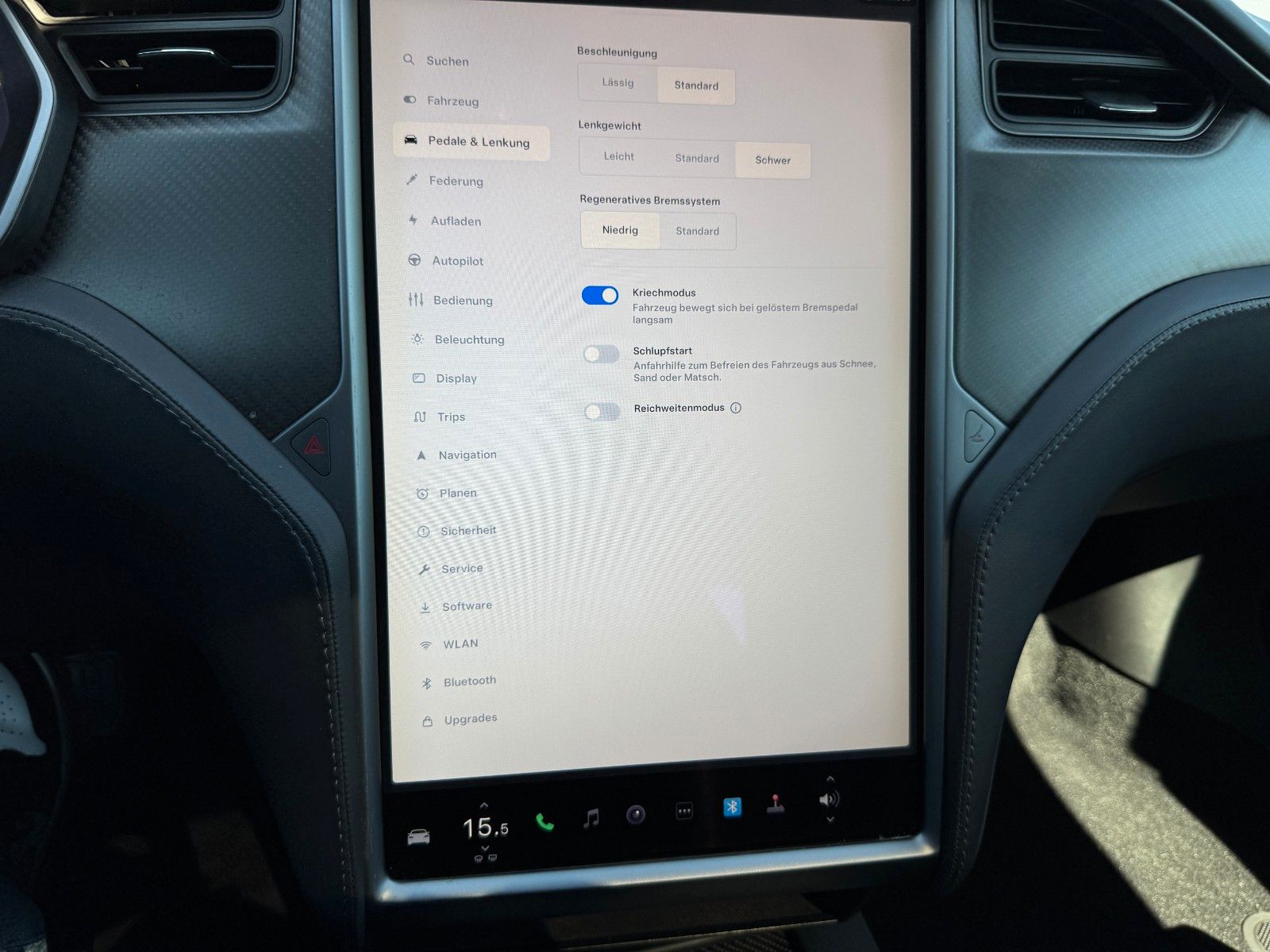 Tesla Model S MODEL S 100D | AUTOPILOT 2.5 | CCS | MCU2 |