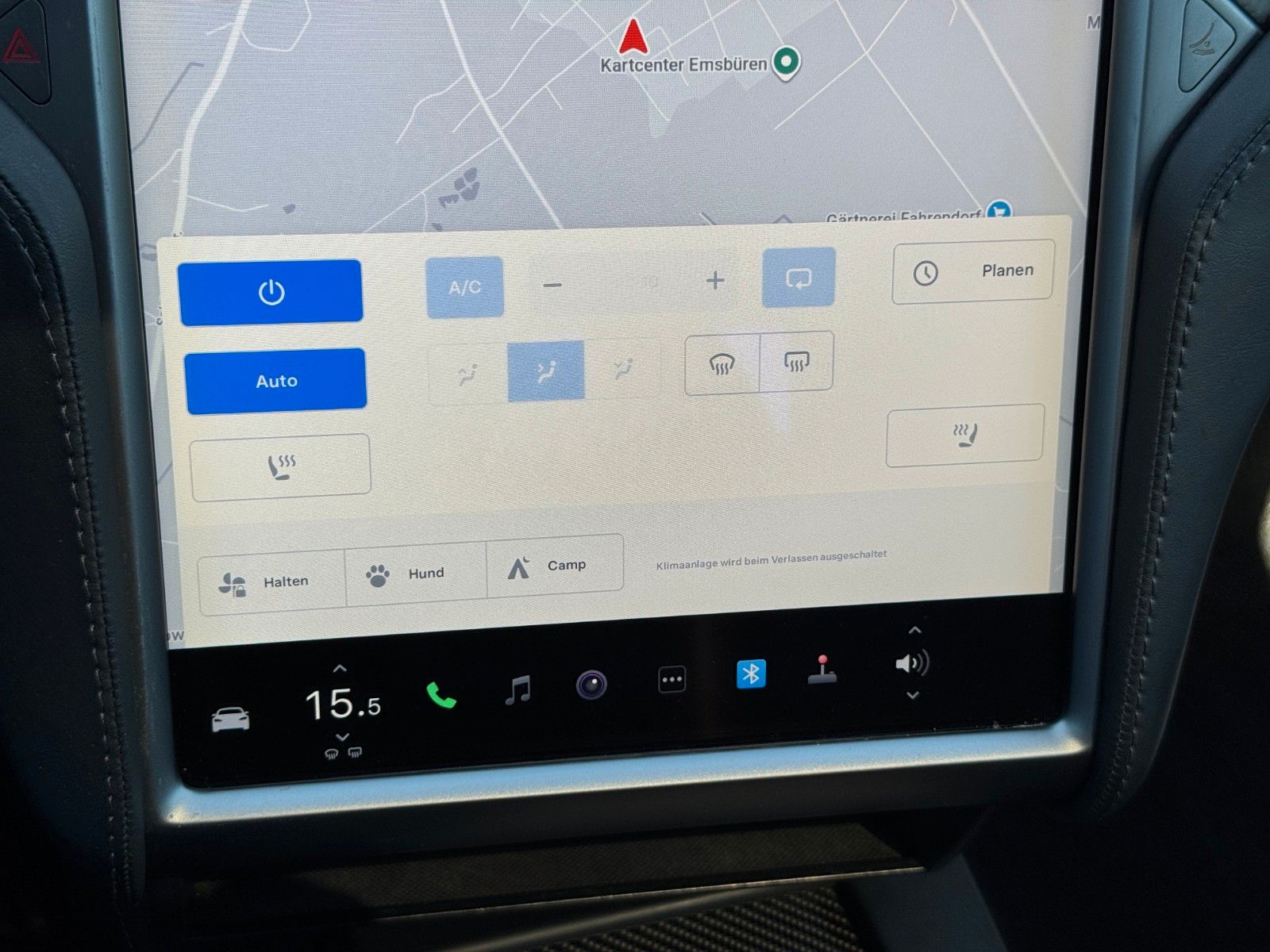 Tesla Model S MODEL S 100D | AUTOPILOT 2.5 | CCS | MCU2 |
