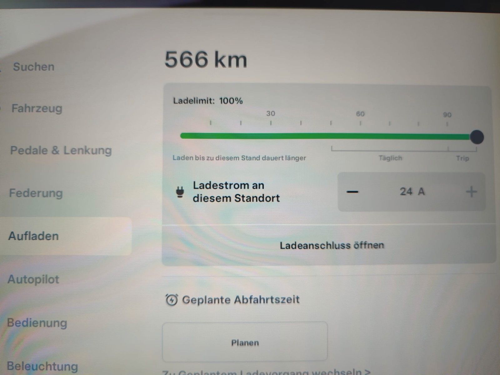 Tesla Model S MODEL S 100D | AUTOPILOT 2.5 | CCS | MCU2 |