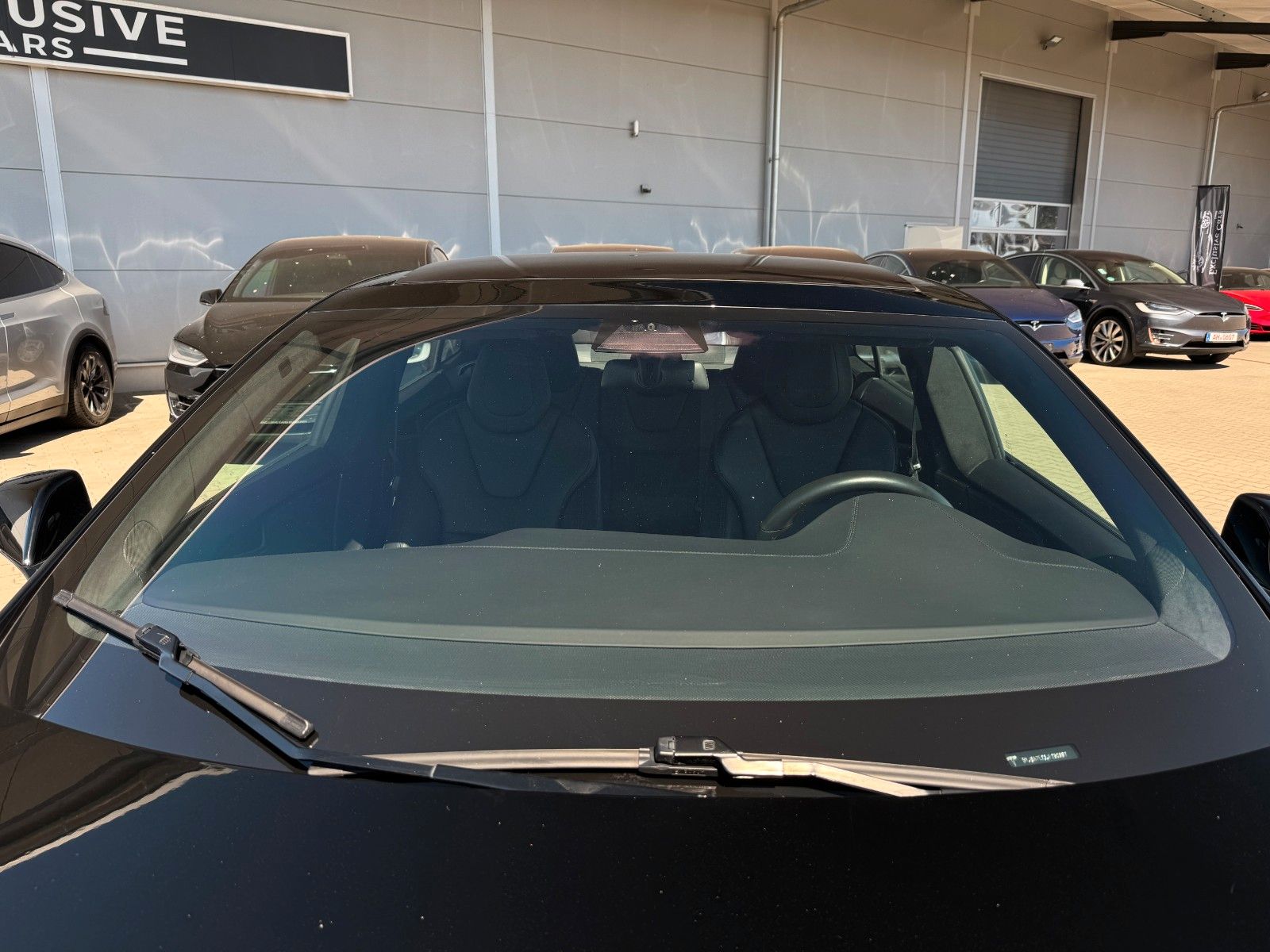 Tesla Model S MODEL S 100D | AUTOPILOT 2.5 | CCS | MCU2 |