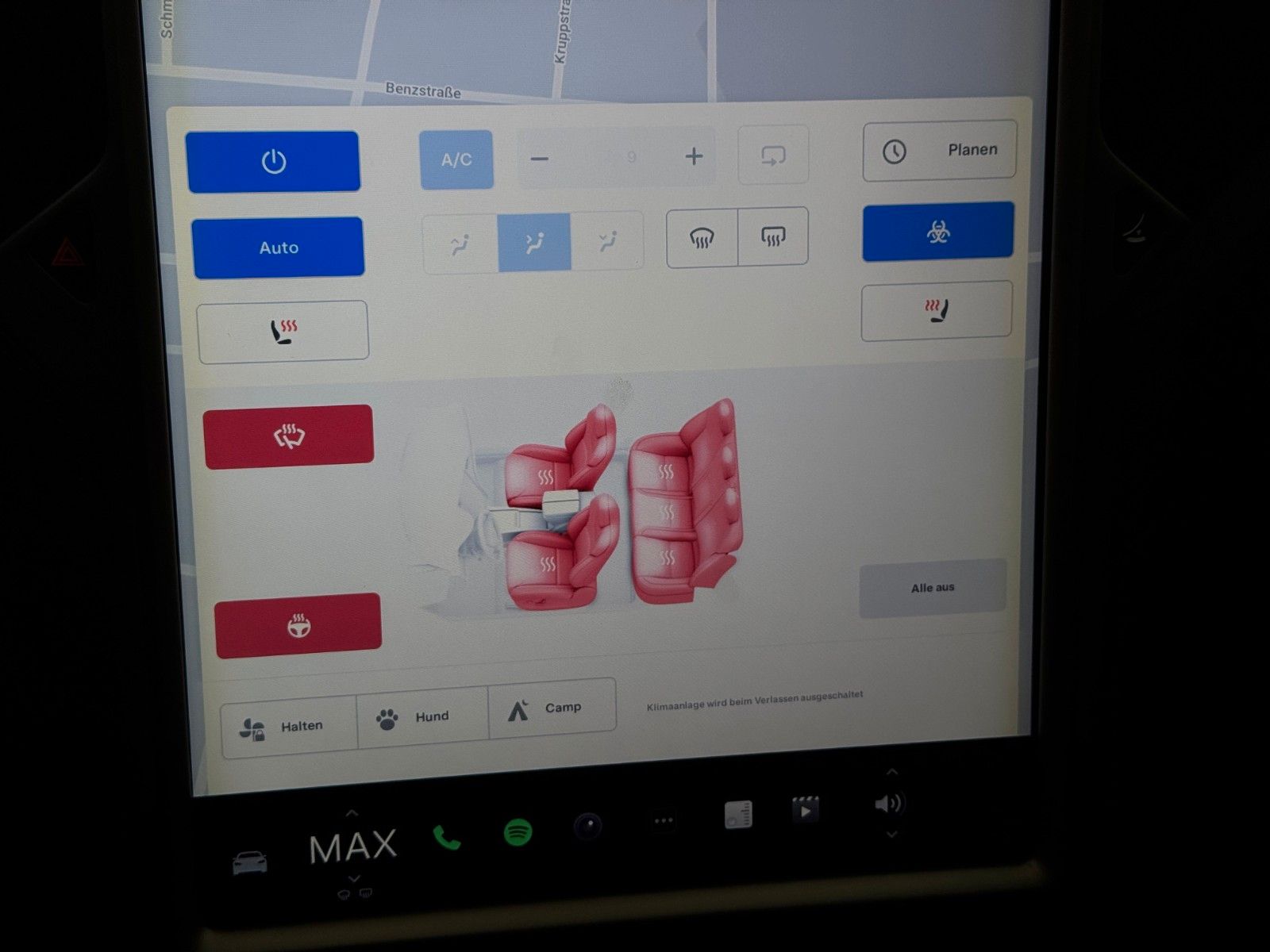 Tesla Model S MODEL S 100D | AUTOPILOT 2.5 | MCU2 | CCS UPGRAD