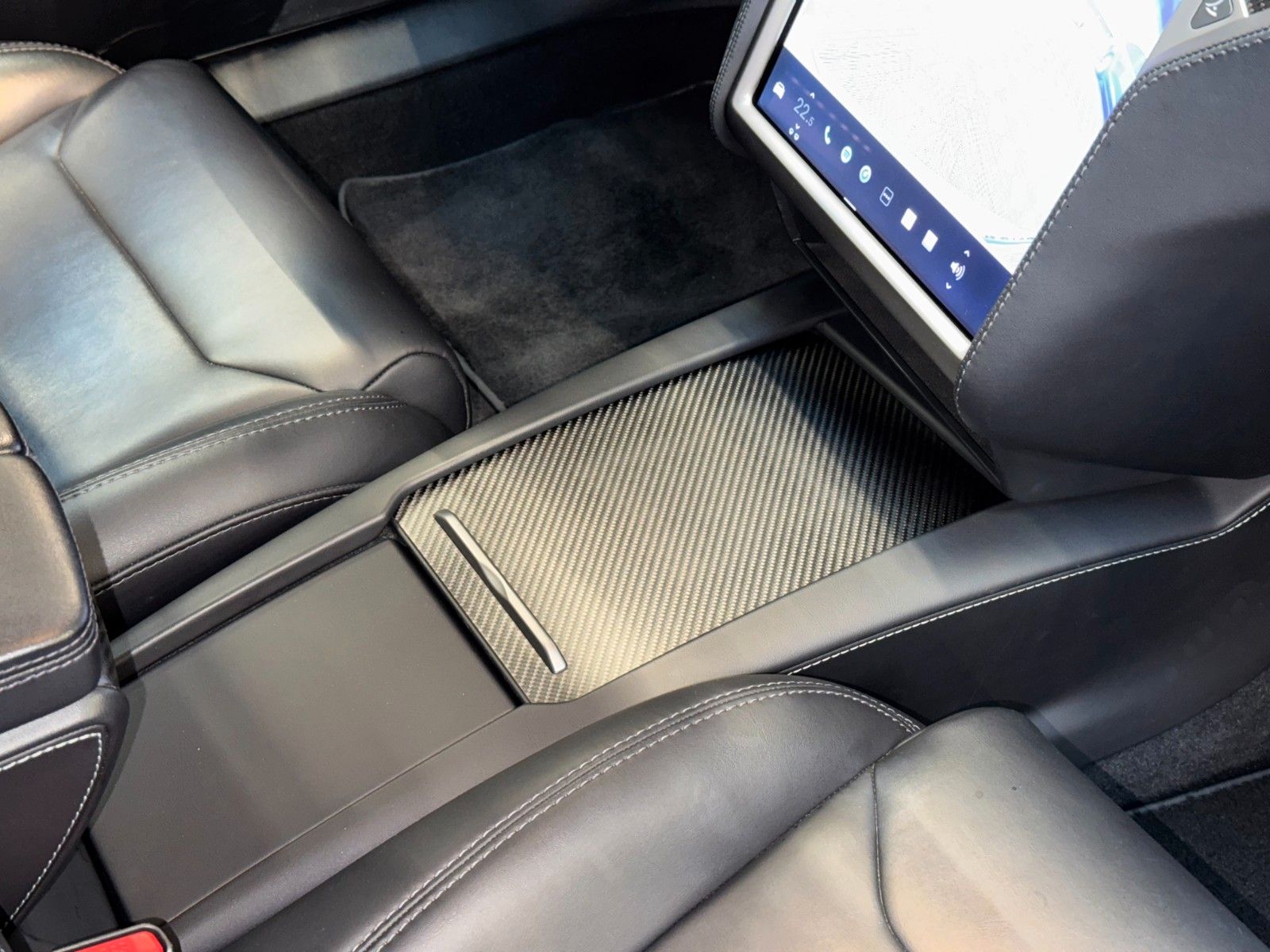 Tesla Model S MODEL S 100D | AUTOPILOT 2.5 | MCU2 | CCS UPGRAD