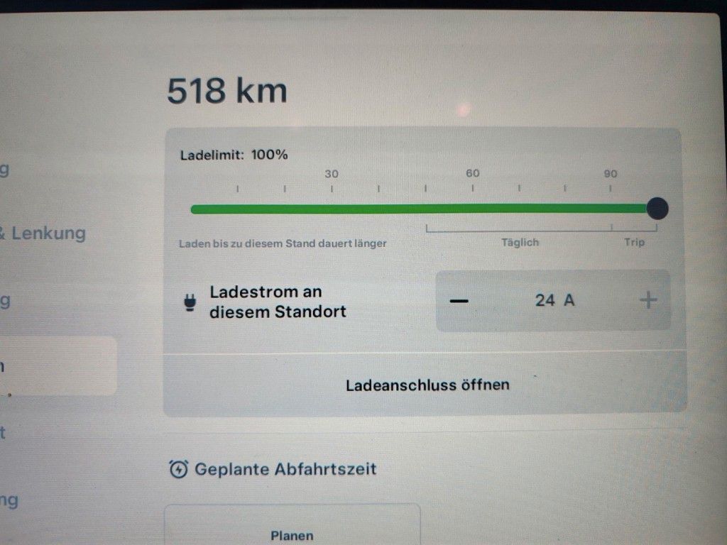 Tesla Model S MODEL S 100D | AUTOPILOT 2.5 | MCU2 | CCS UPGRAD