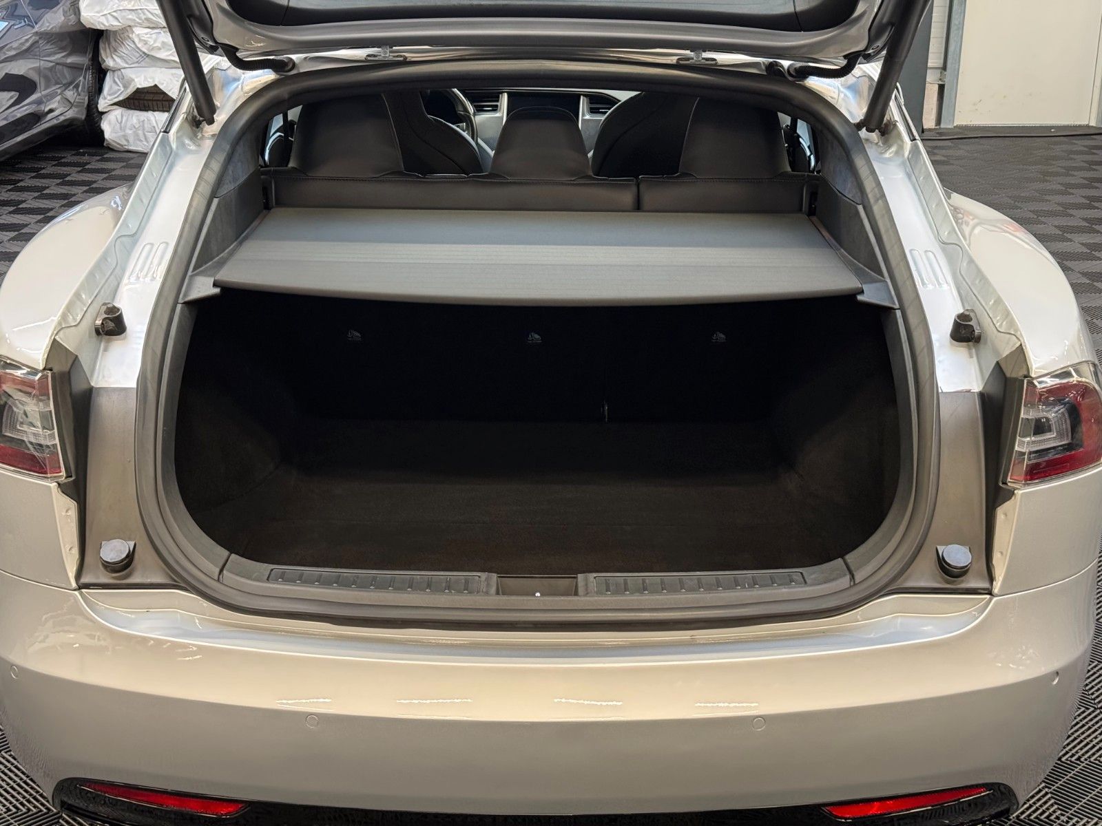 Tesla Model S MODEL S 100D | AUTOPILOT 2.5 | MCU2 | CCS UPGRAD