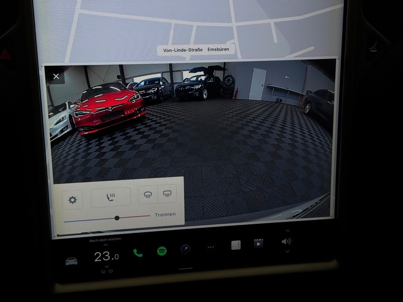 Tesla Model S MODEL S 100D | AUTOPILOT 2.5 | MCU2 | CCS UPGRAD
