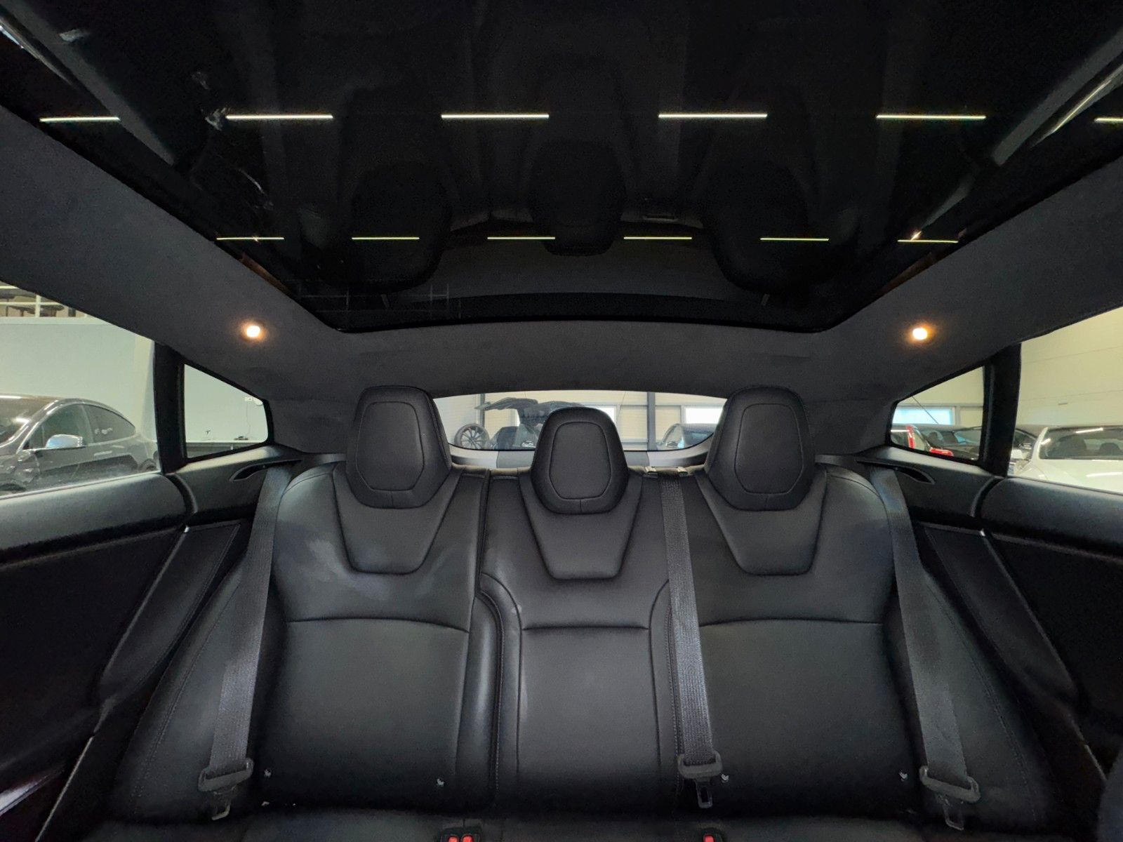 Tesla Model S MODEL S 100D | AUTOPILOT 2.5 | MCU2 | CCS UPGRAD